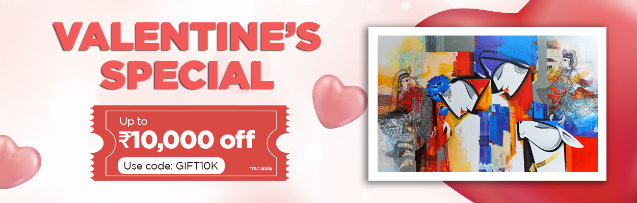Valentines Day offer 2
