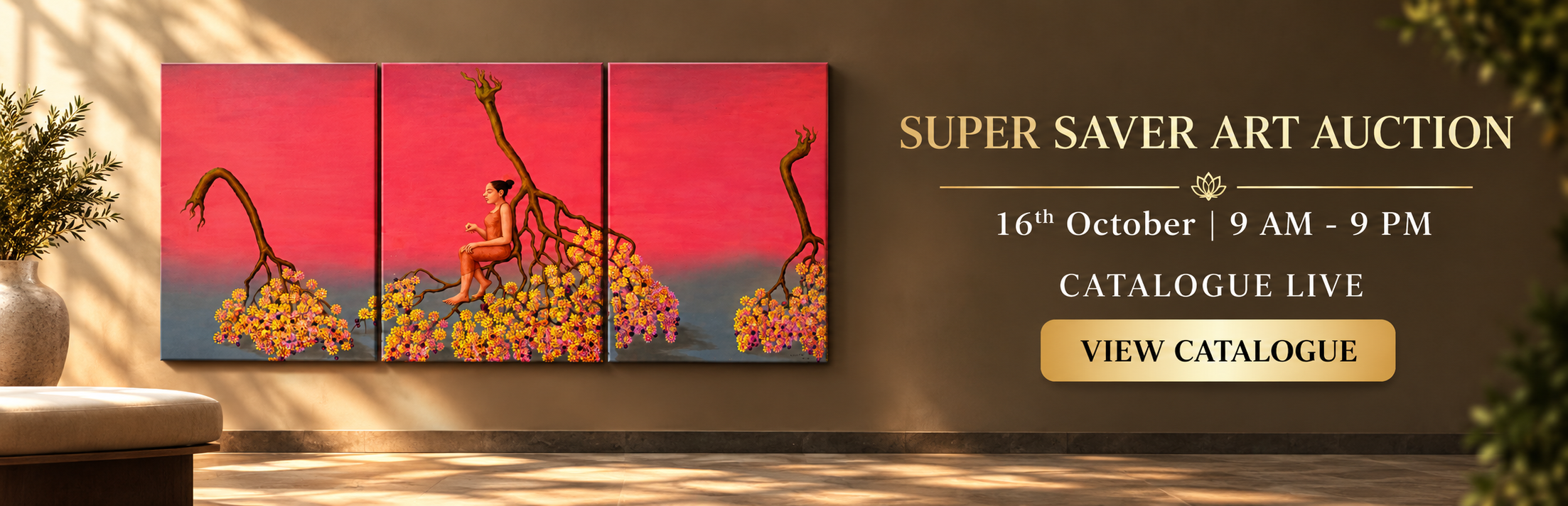 Auction Banner 1