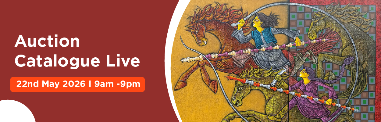 Auction Banner 1 -- 25.03.2026