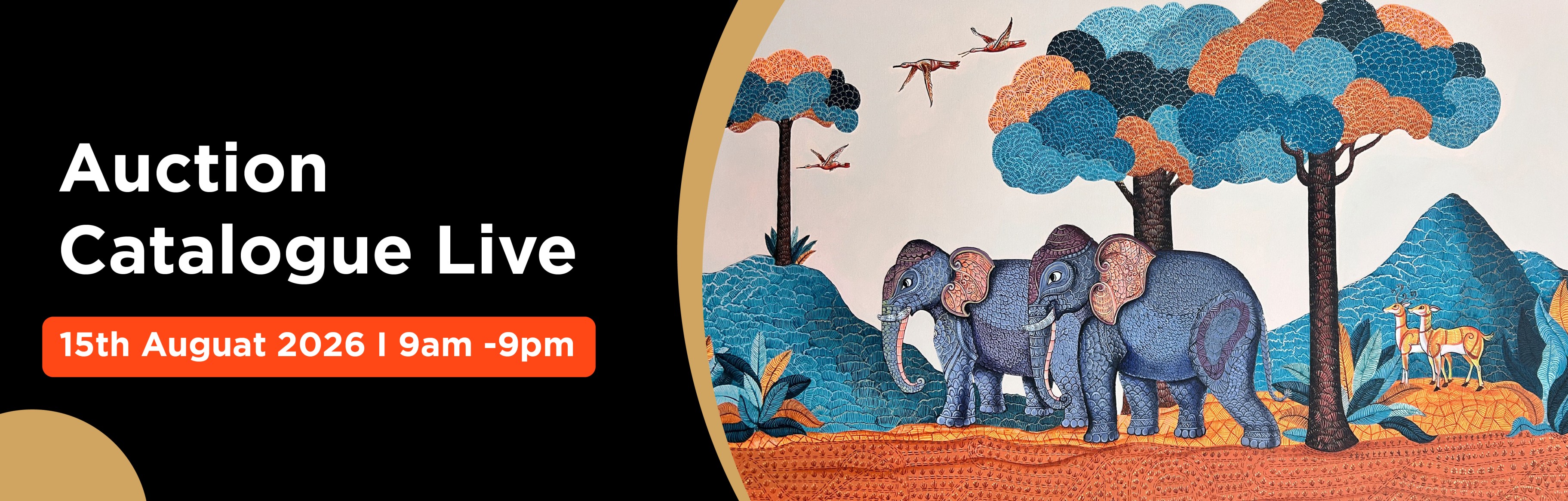 Auction Banner 1