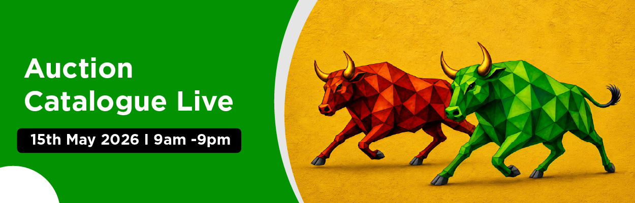 Auction Banner 2 -- 25.03.2026