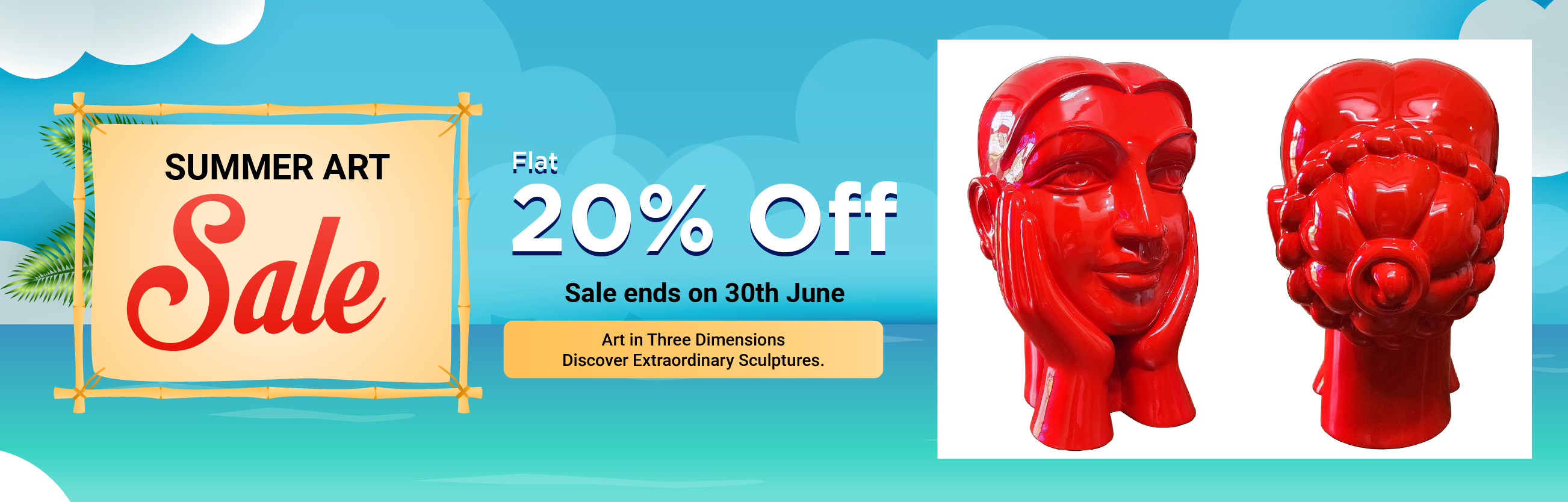 Summer Art Sale-1 25.06.26