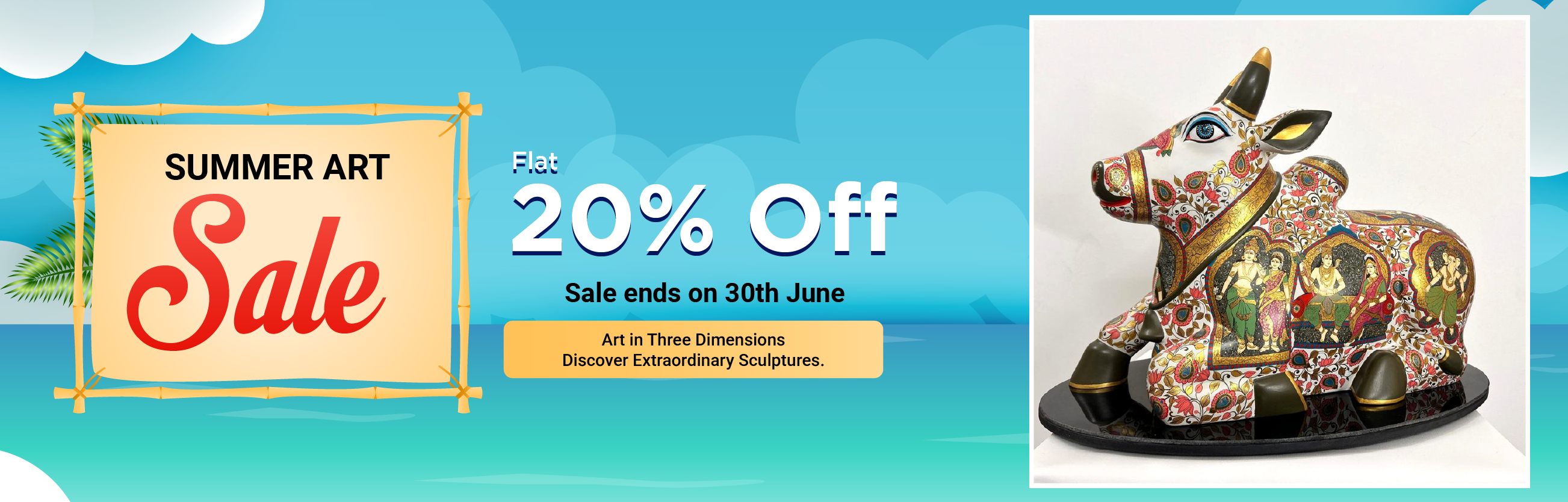 Summer Art Sale-1 25.06.26