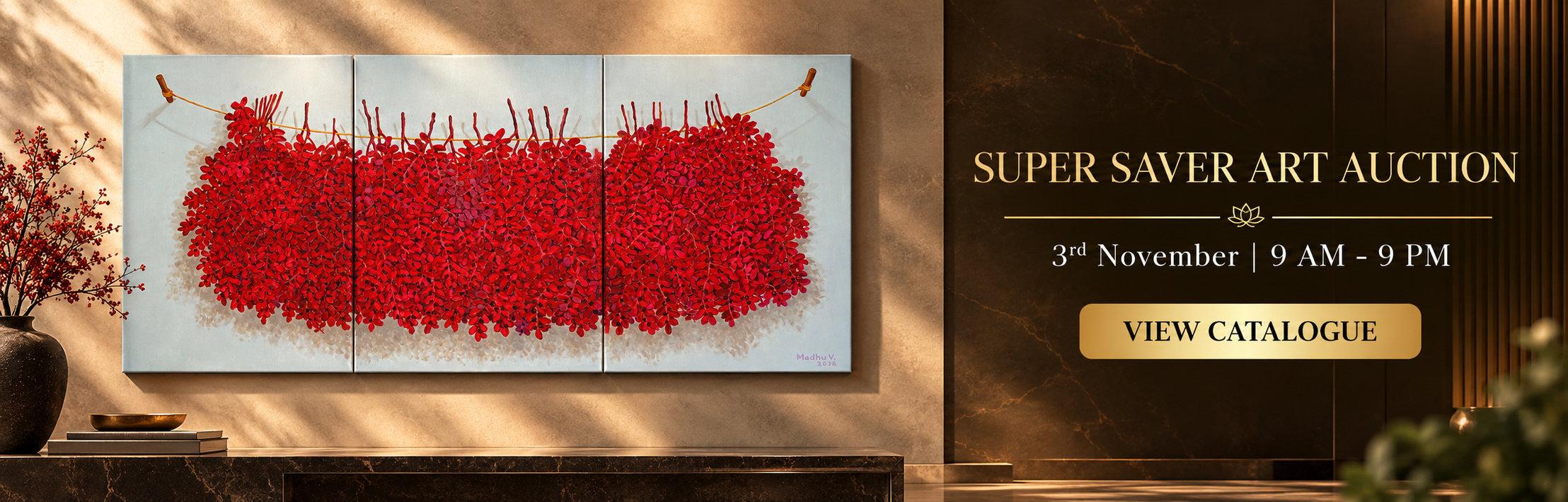 Auction Banner 1
