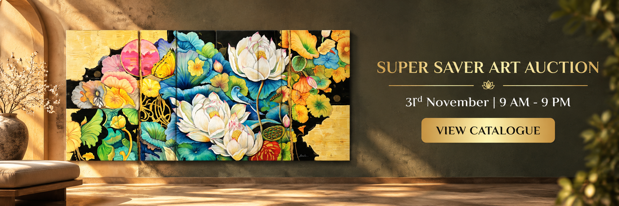 Auction Banner 2