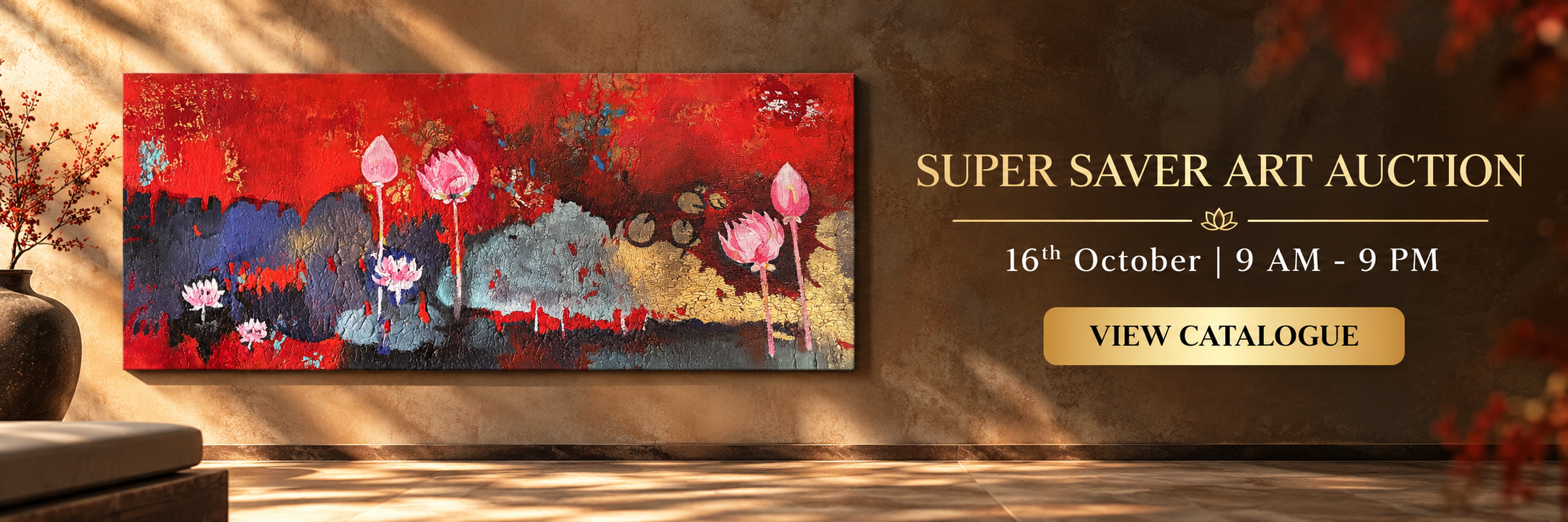 Auction Banner 3