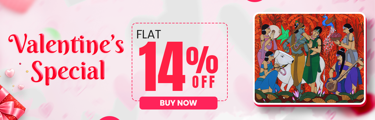 Valentines Day offer 2