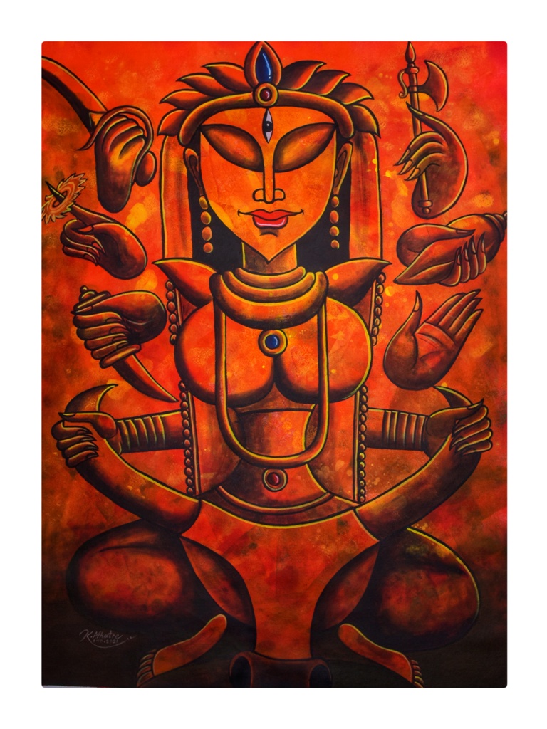 Durga-2