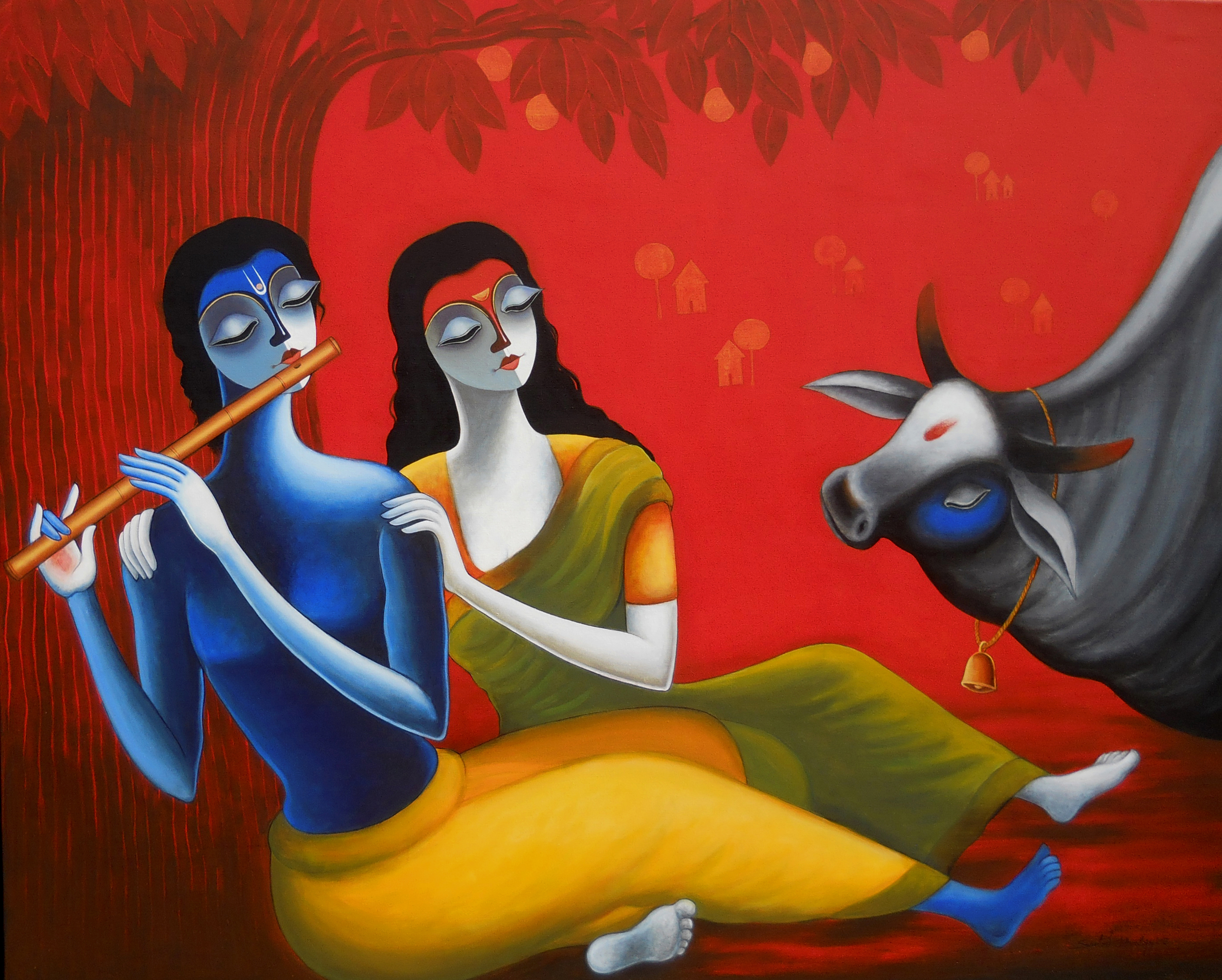 Radhakrishna 