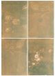 Untitled Set of 4