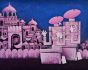 Lovers In The Pink City