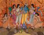 Wishpers of Vrindavan