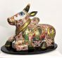 The Divine Bovine