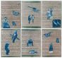 Untitled, set of 6