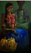 The Banana Seller
