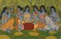 Harmony of devotion