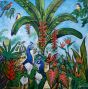 Garden of Birds