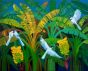 Banana Trees 