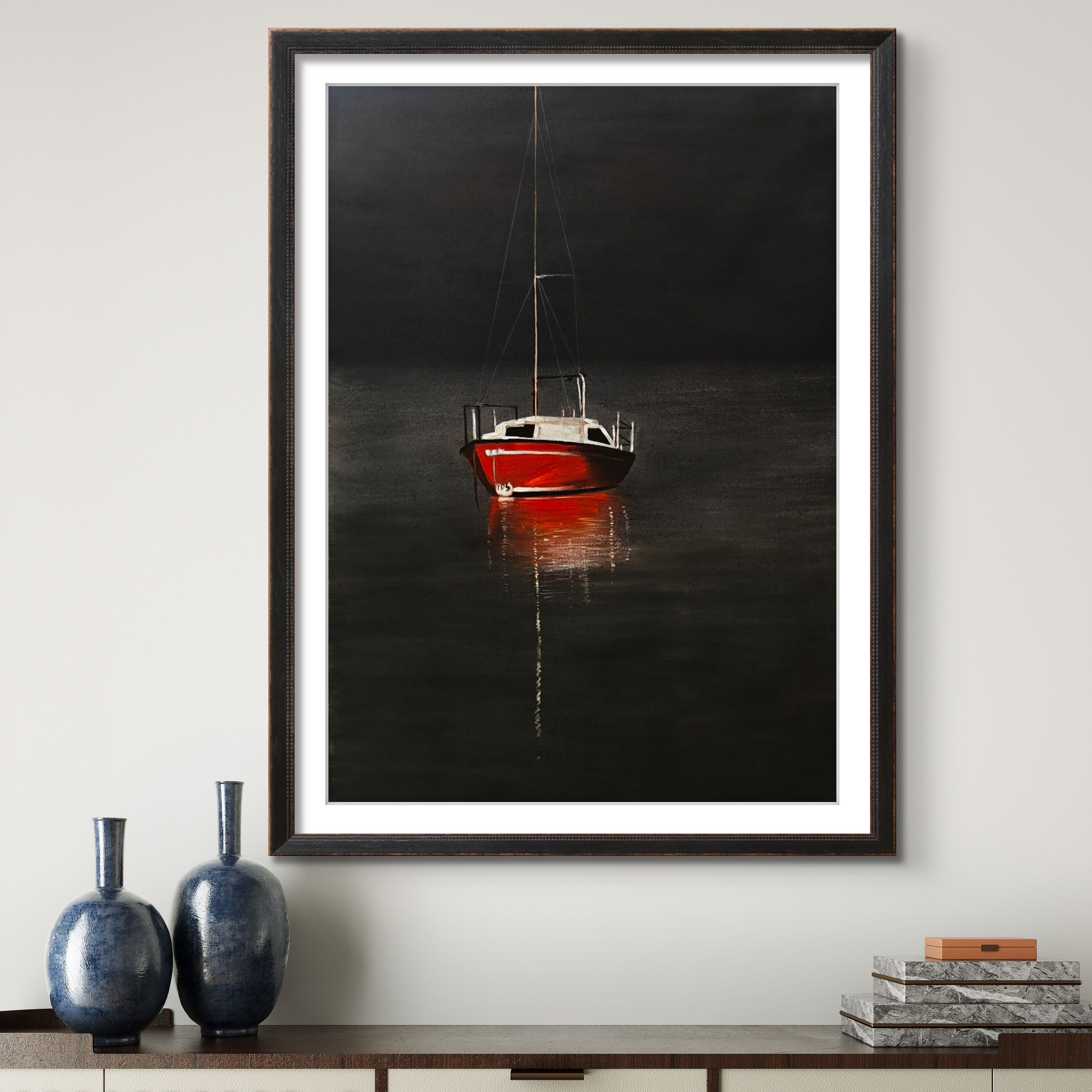 Listen to the silence1