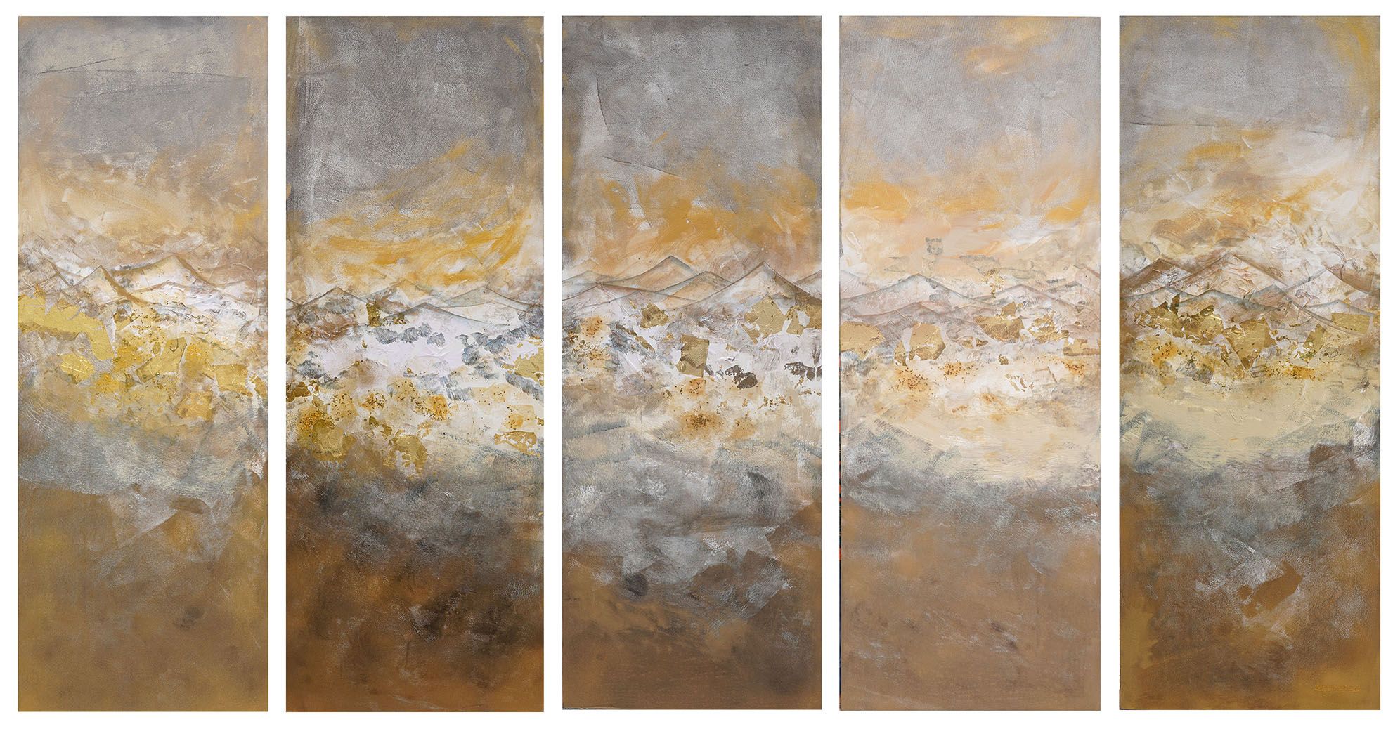 Timeless Journey 2 ( Set of 5)