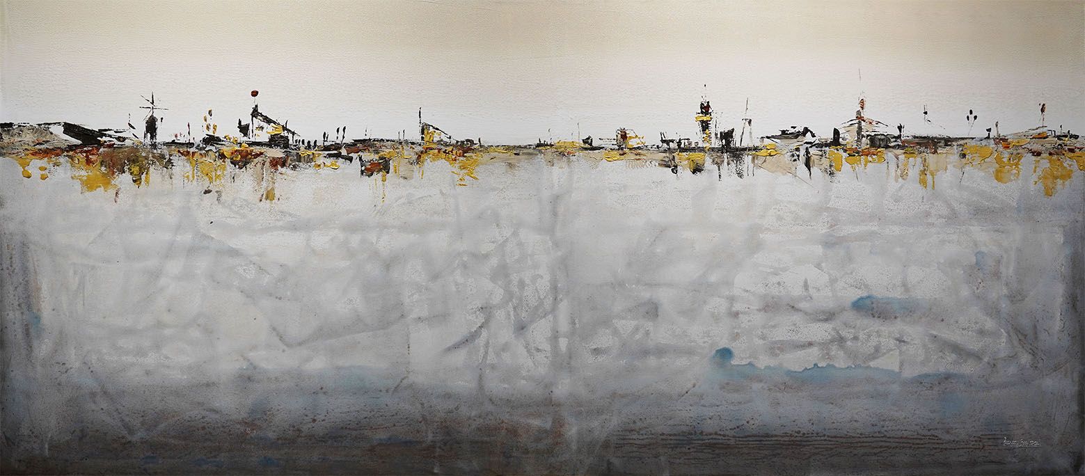 Landscape Series