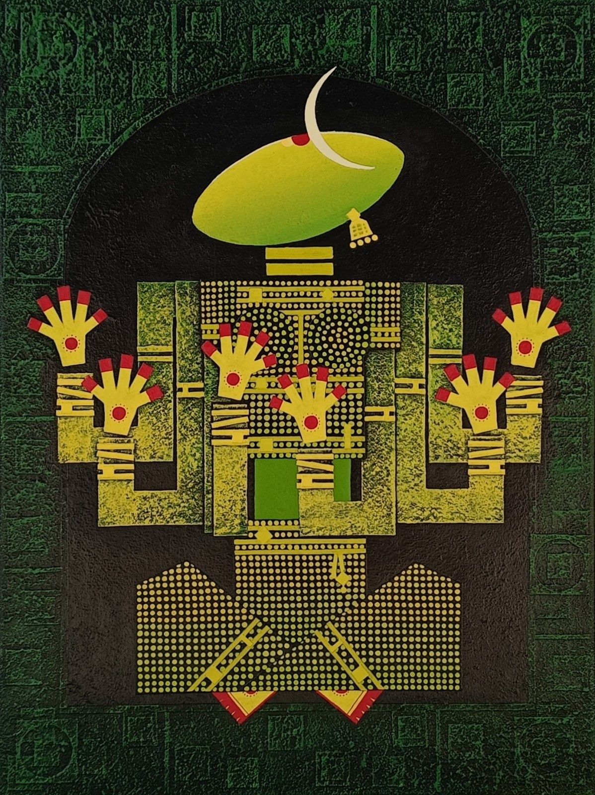 Devi IV