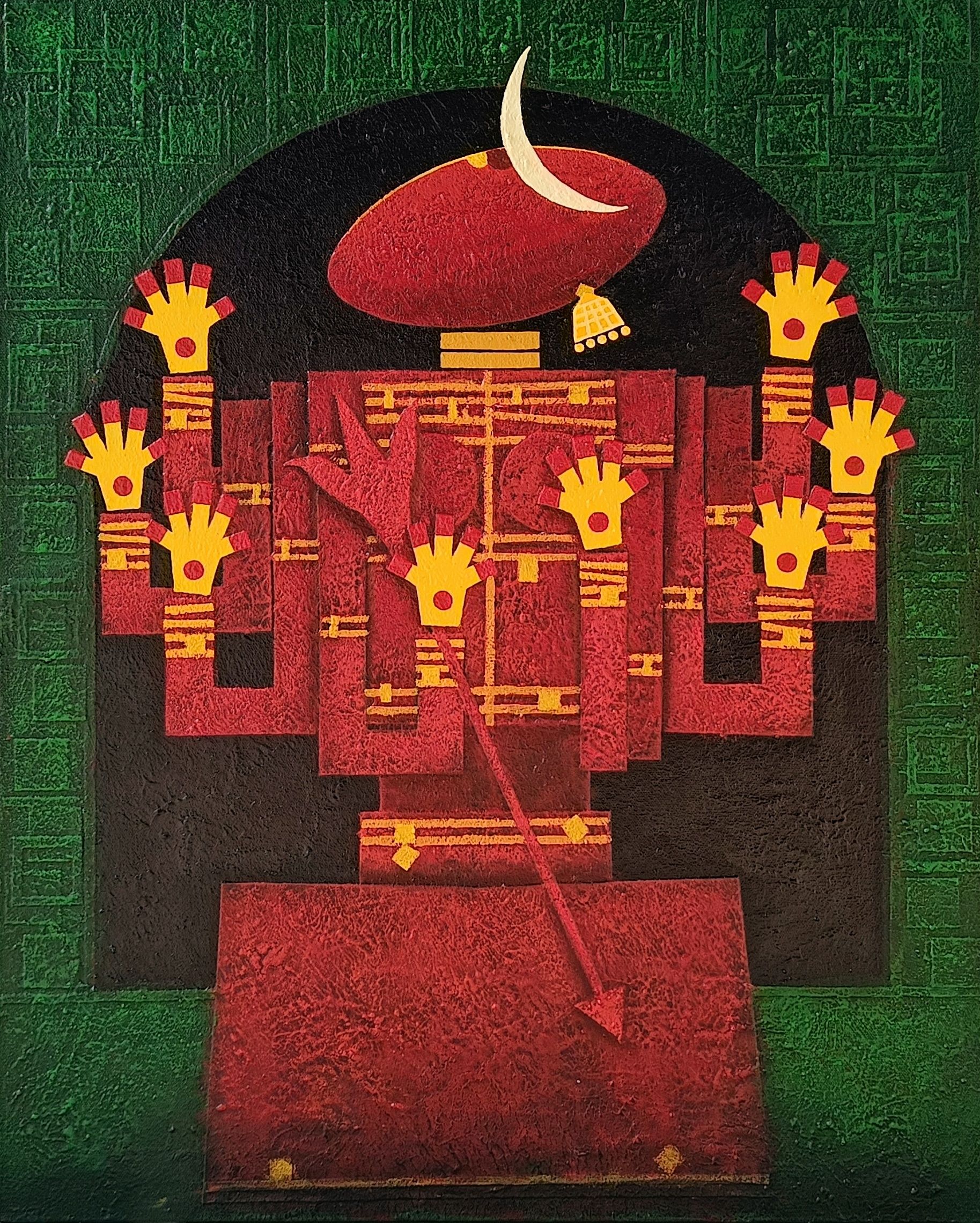Devi 5