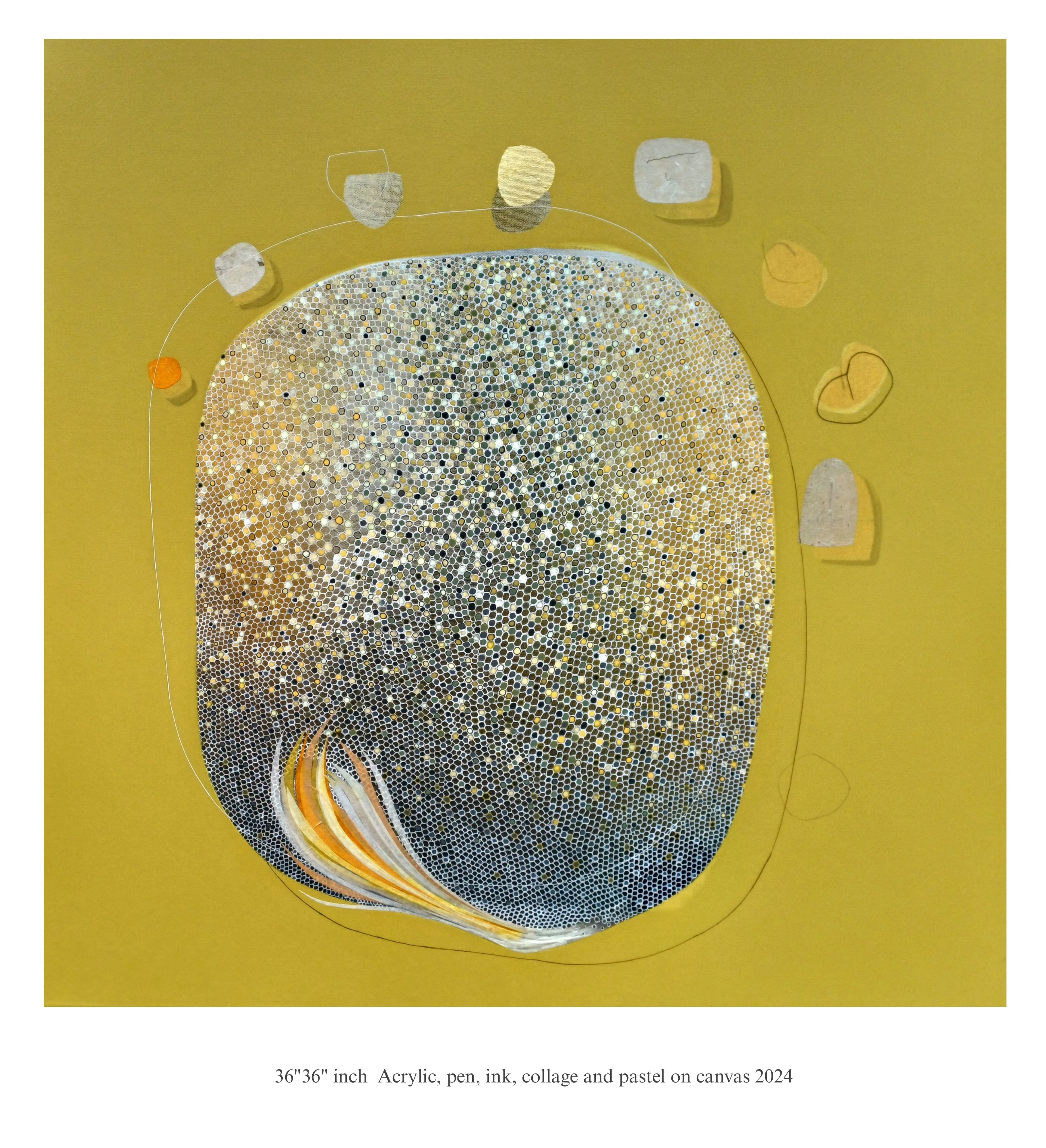 GARBHGRAH (The sacred womb)