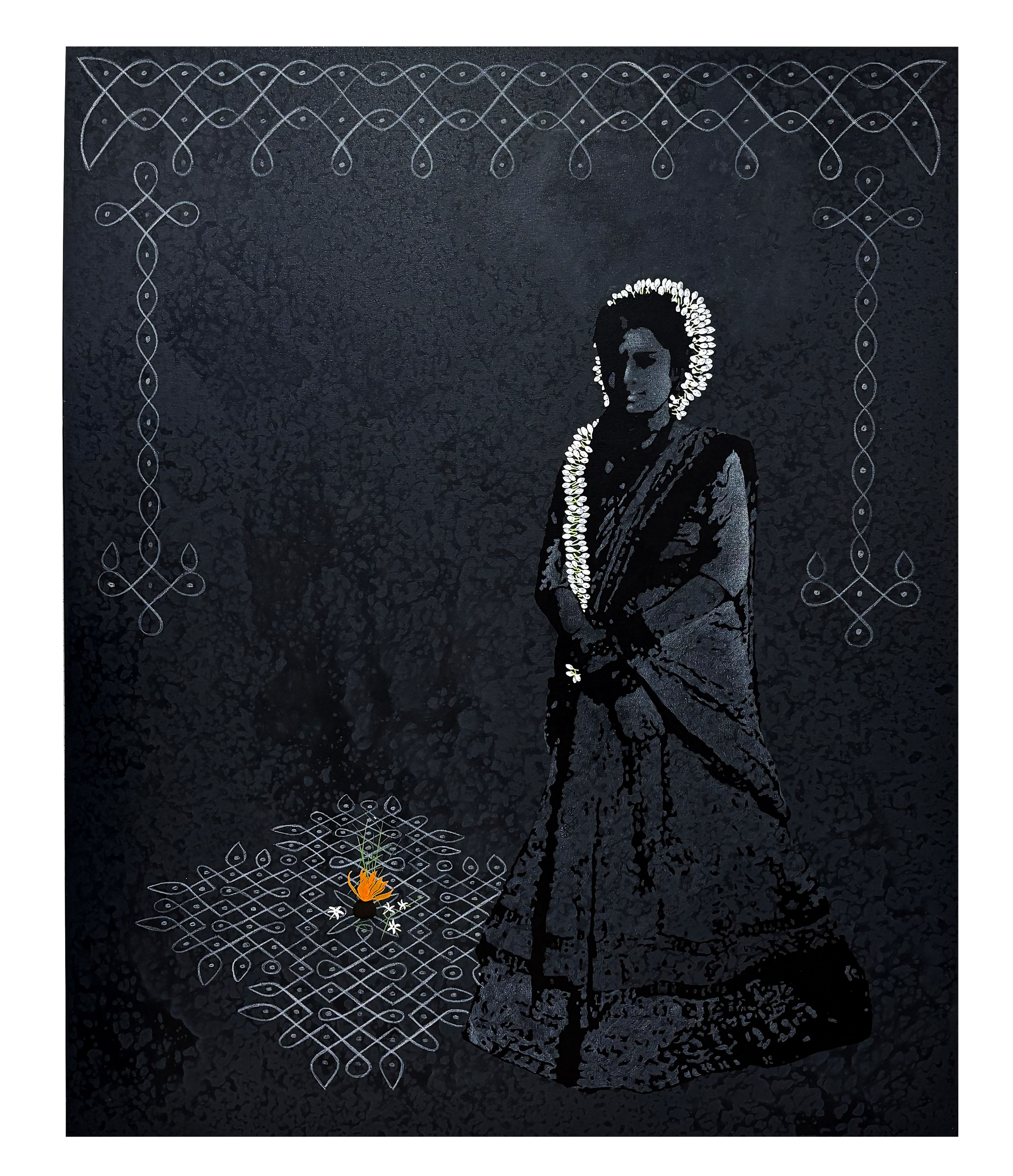 REMINISCENCES OF FRAGRANCE-IV