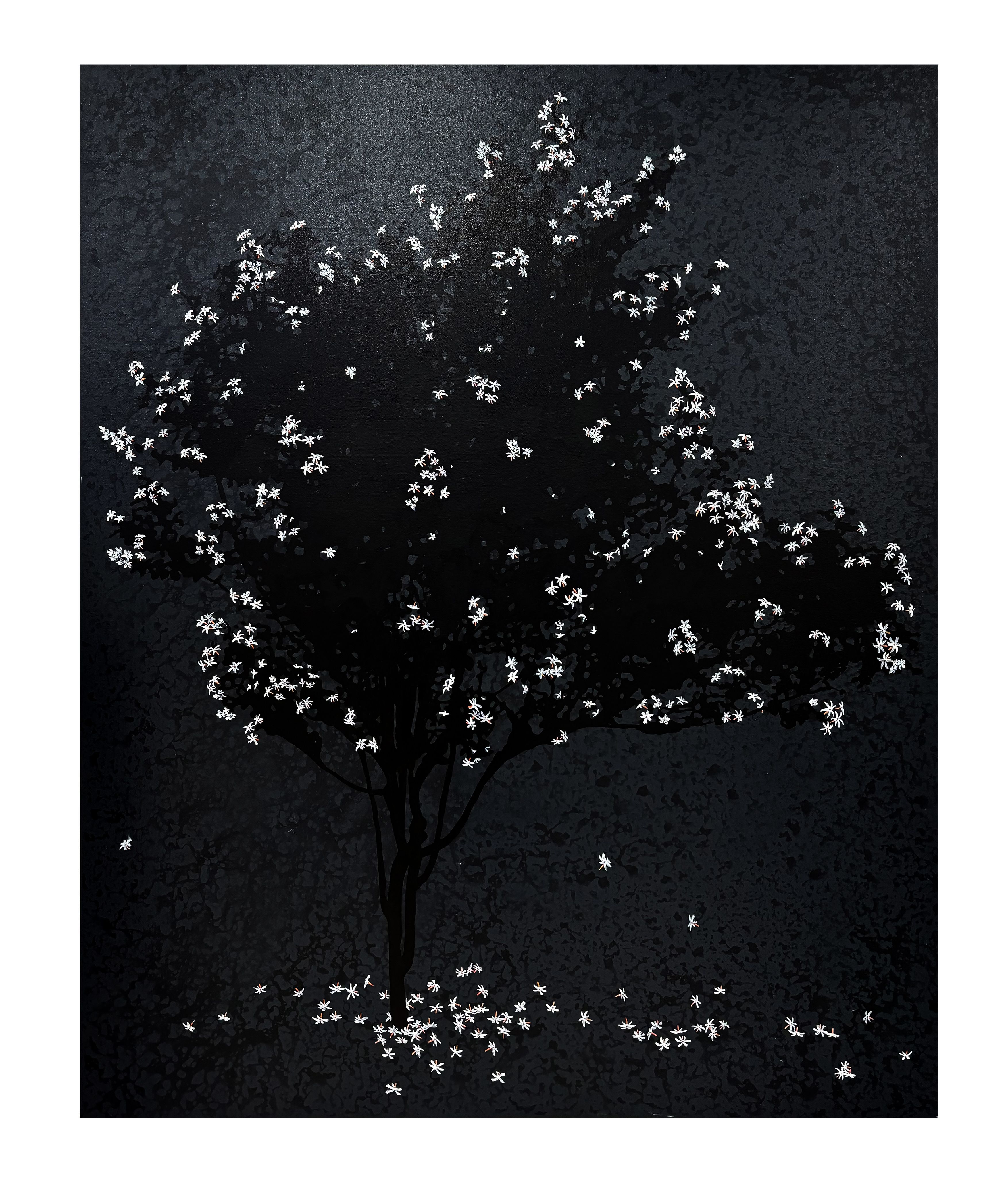 REMINISCENCES OF FRAGRANCE-V