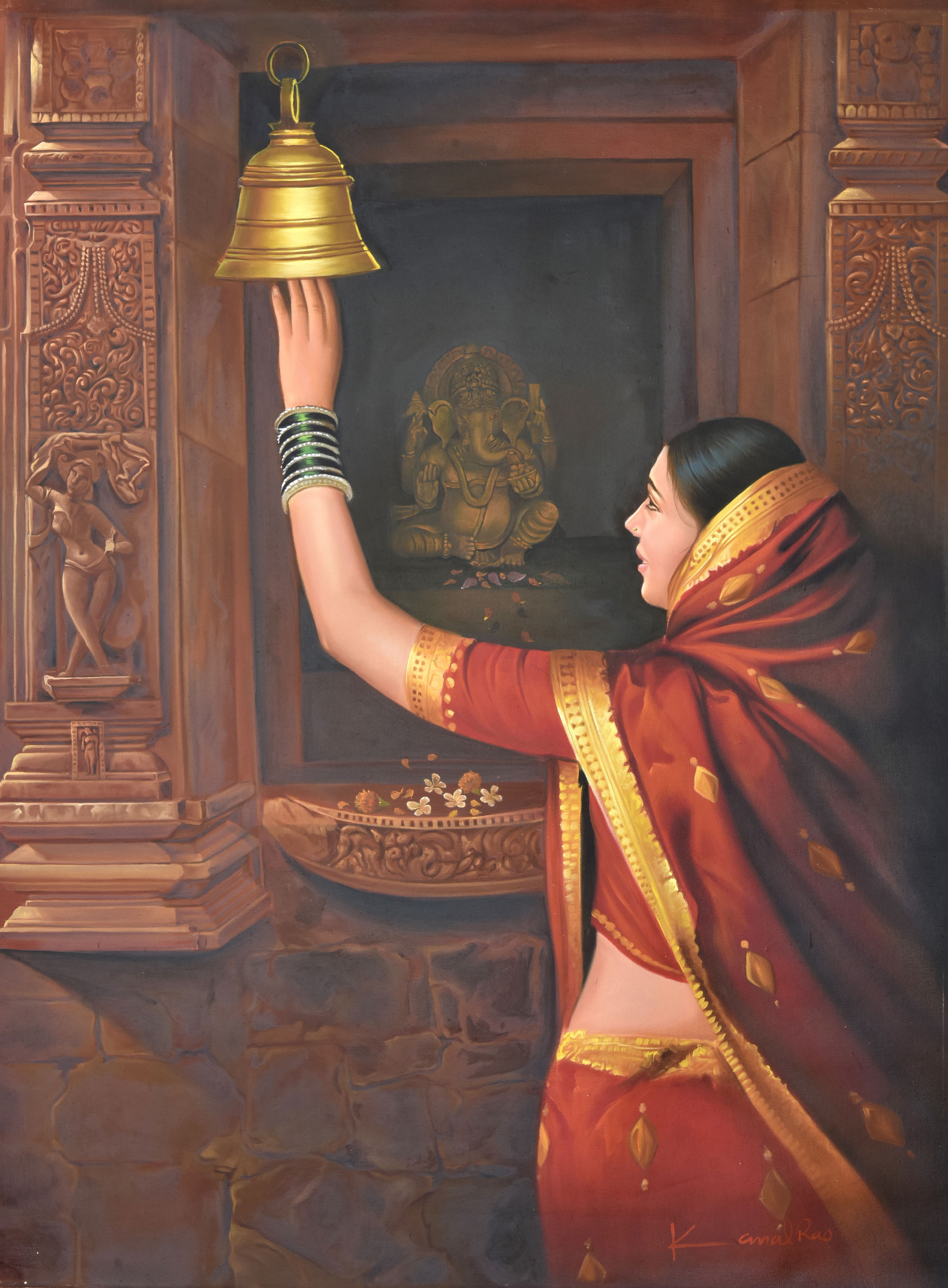 Devotion