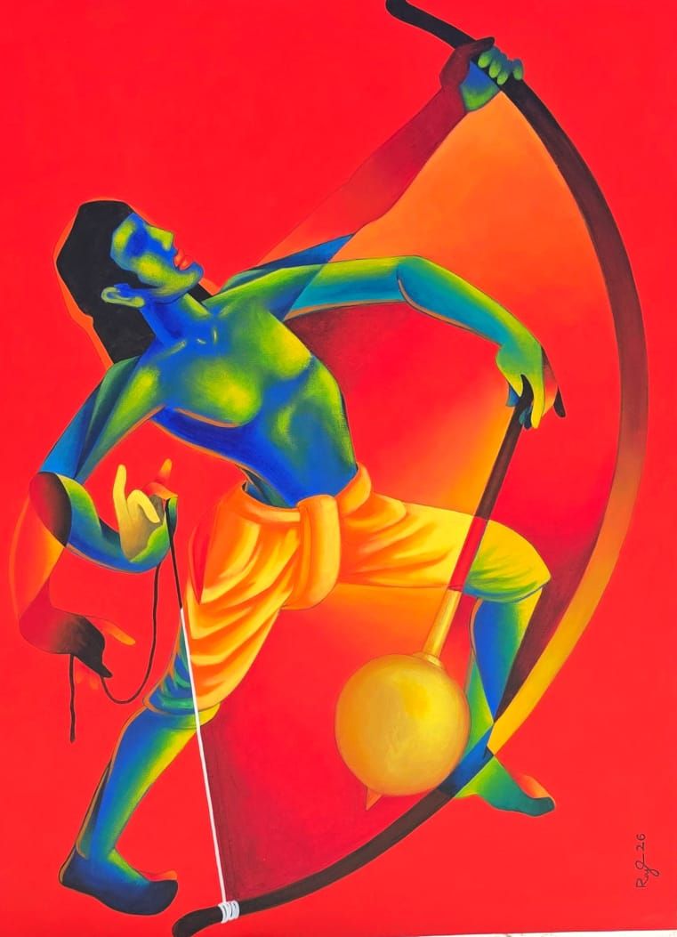 Incarnation