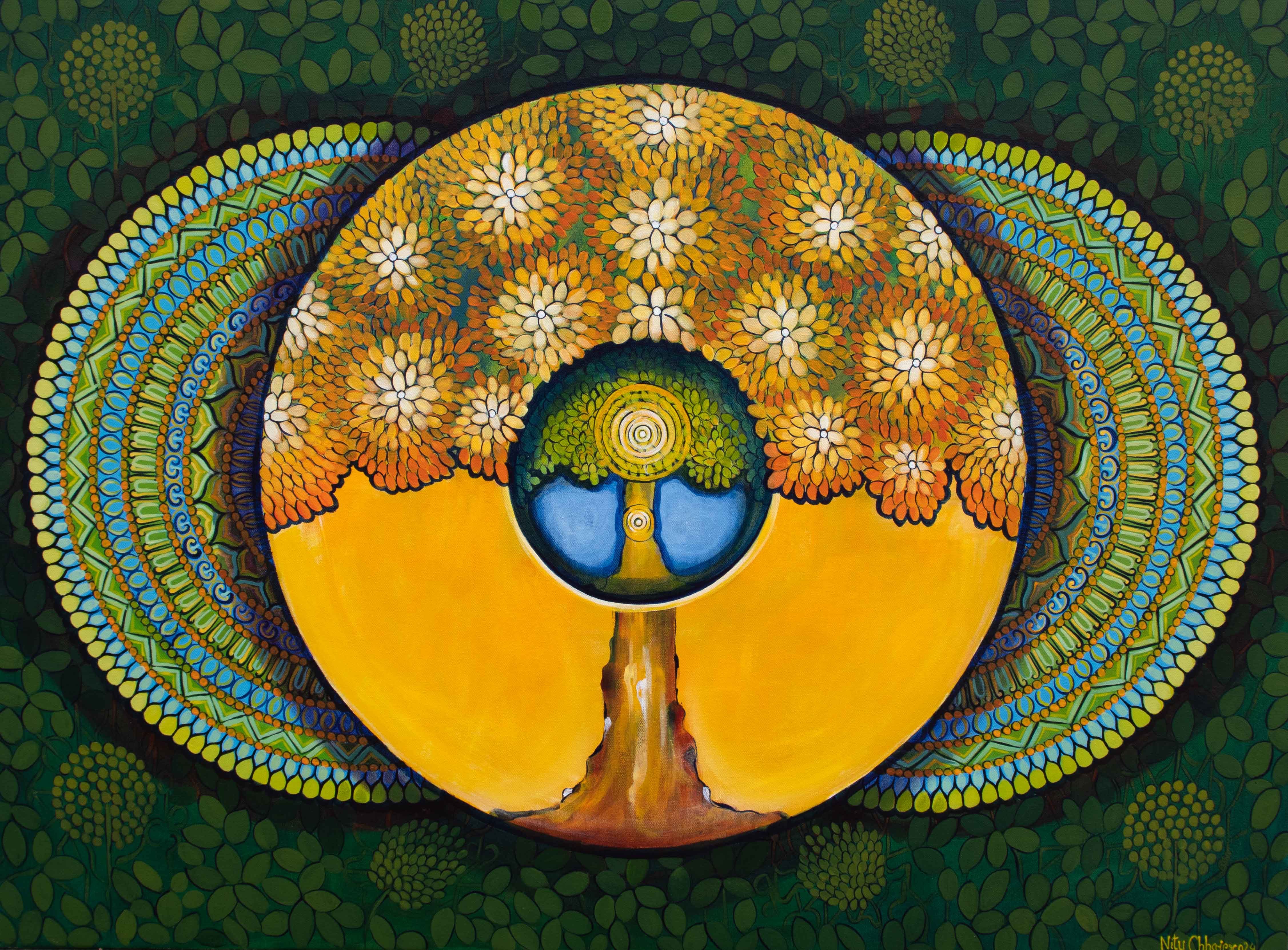 Garden of Love - Series 1