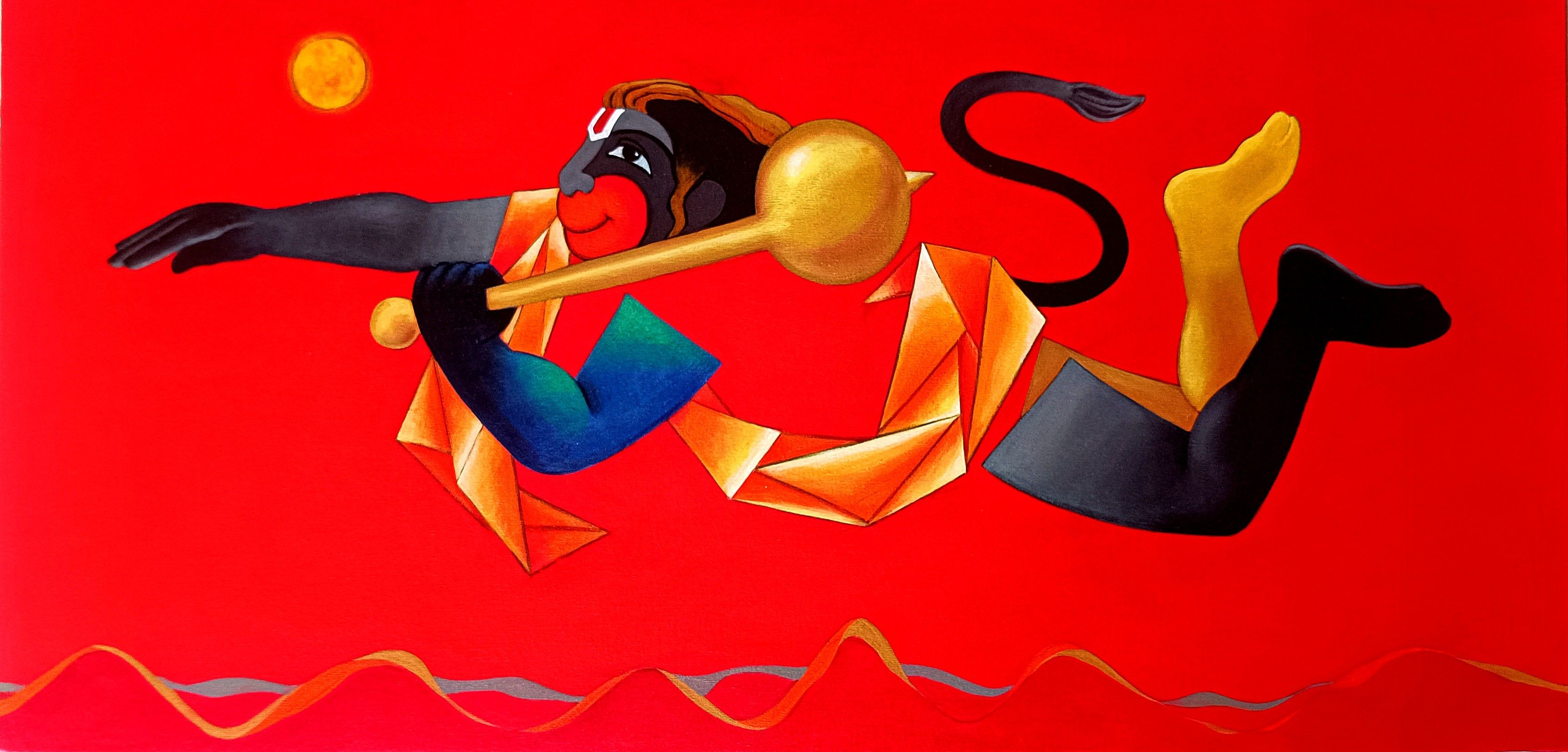 Hanuman