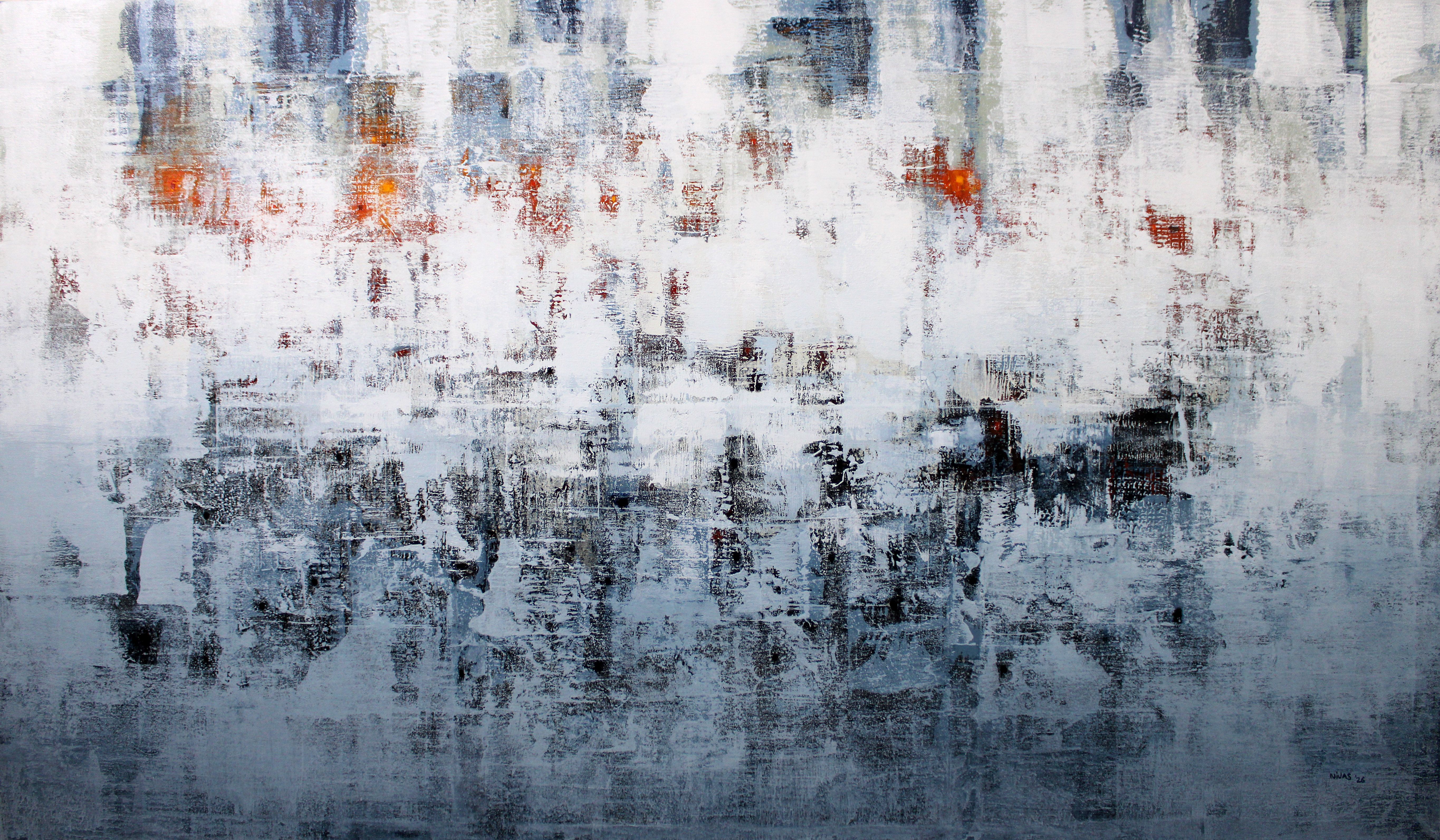 Echoes in the Mist