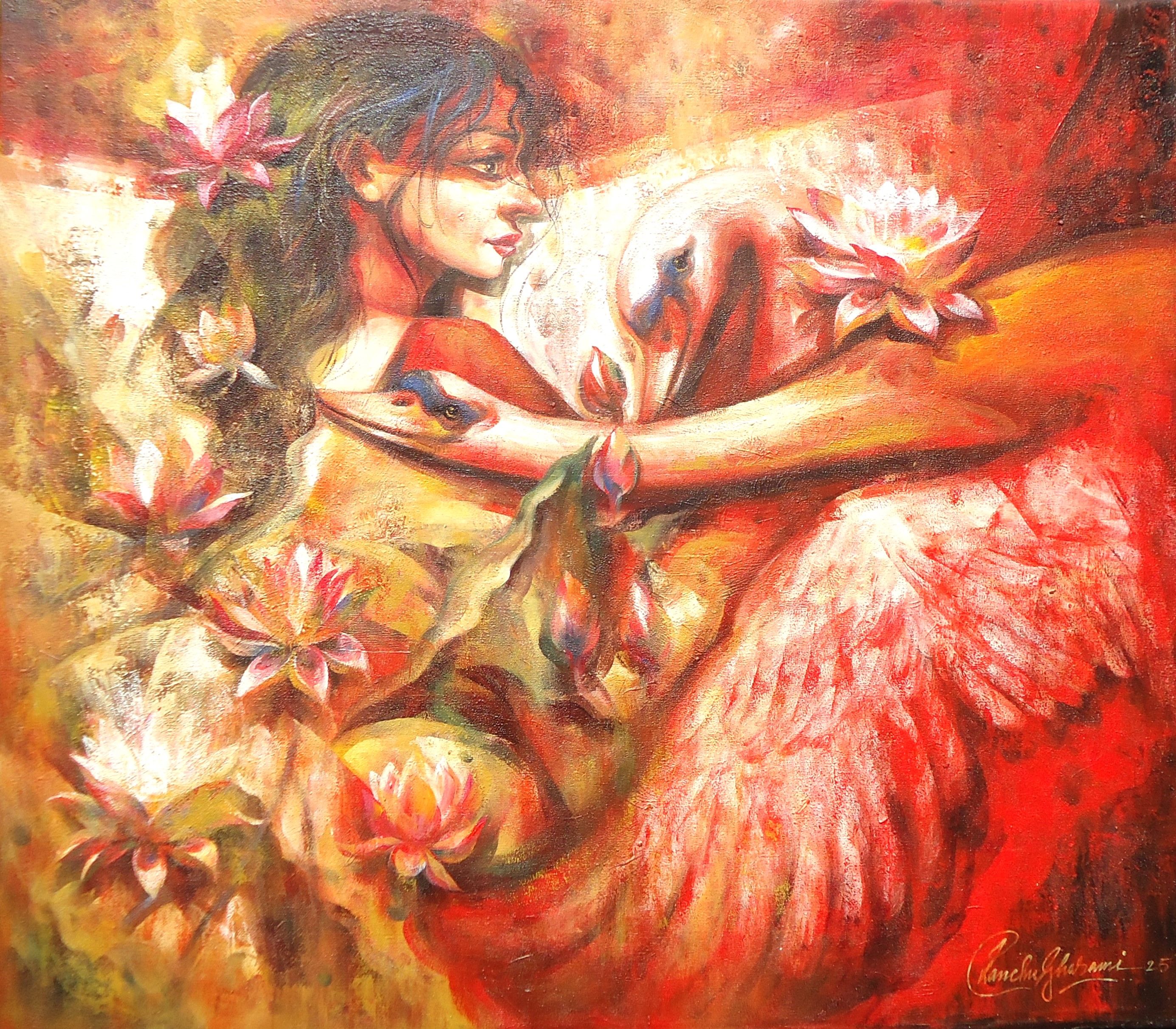 EMOTIONAL ATTACHMENT