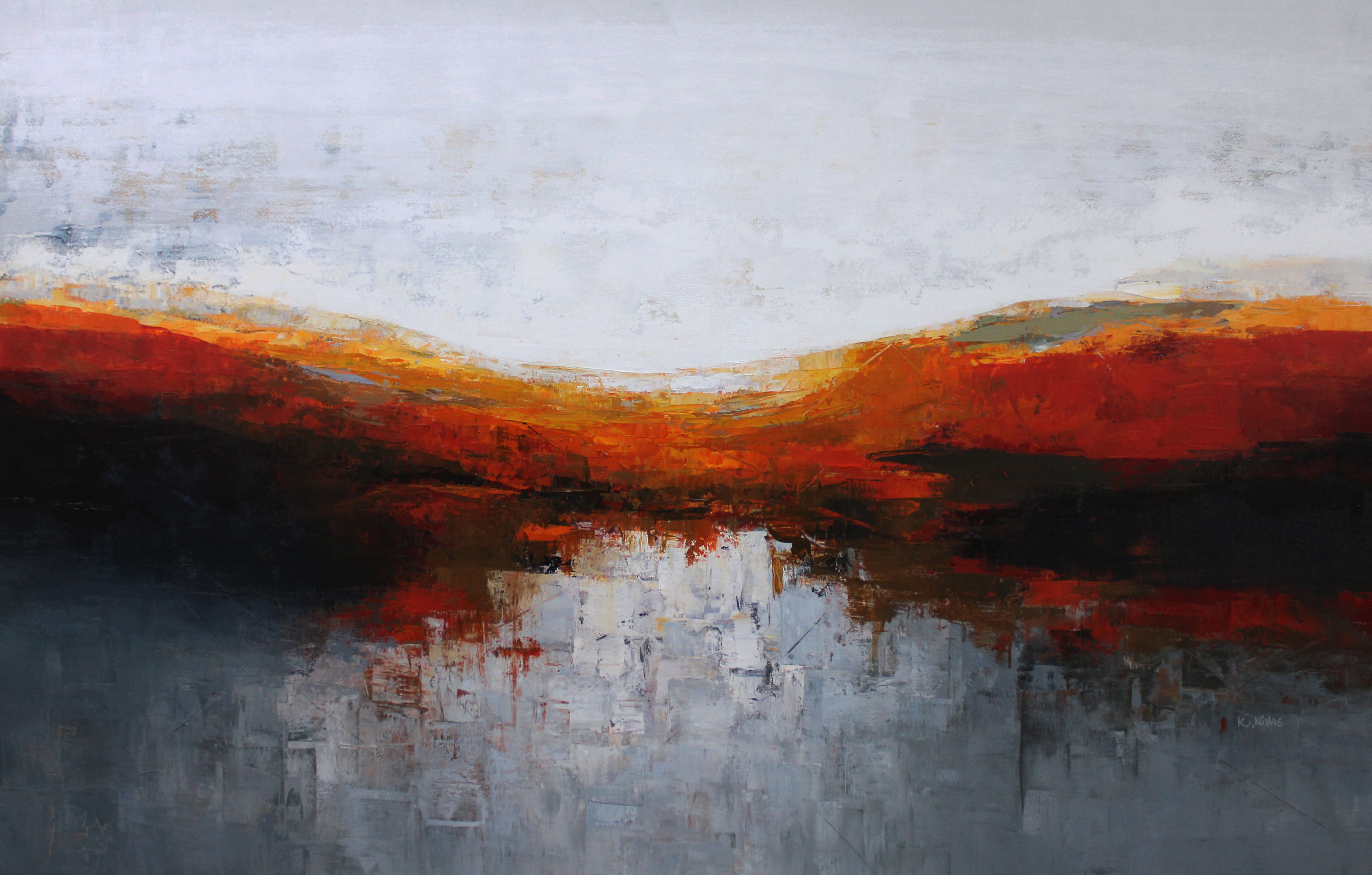Autumn Reflections