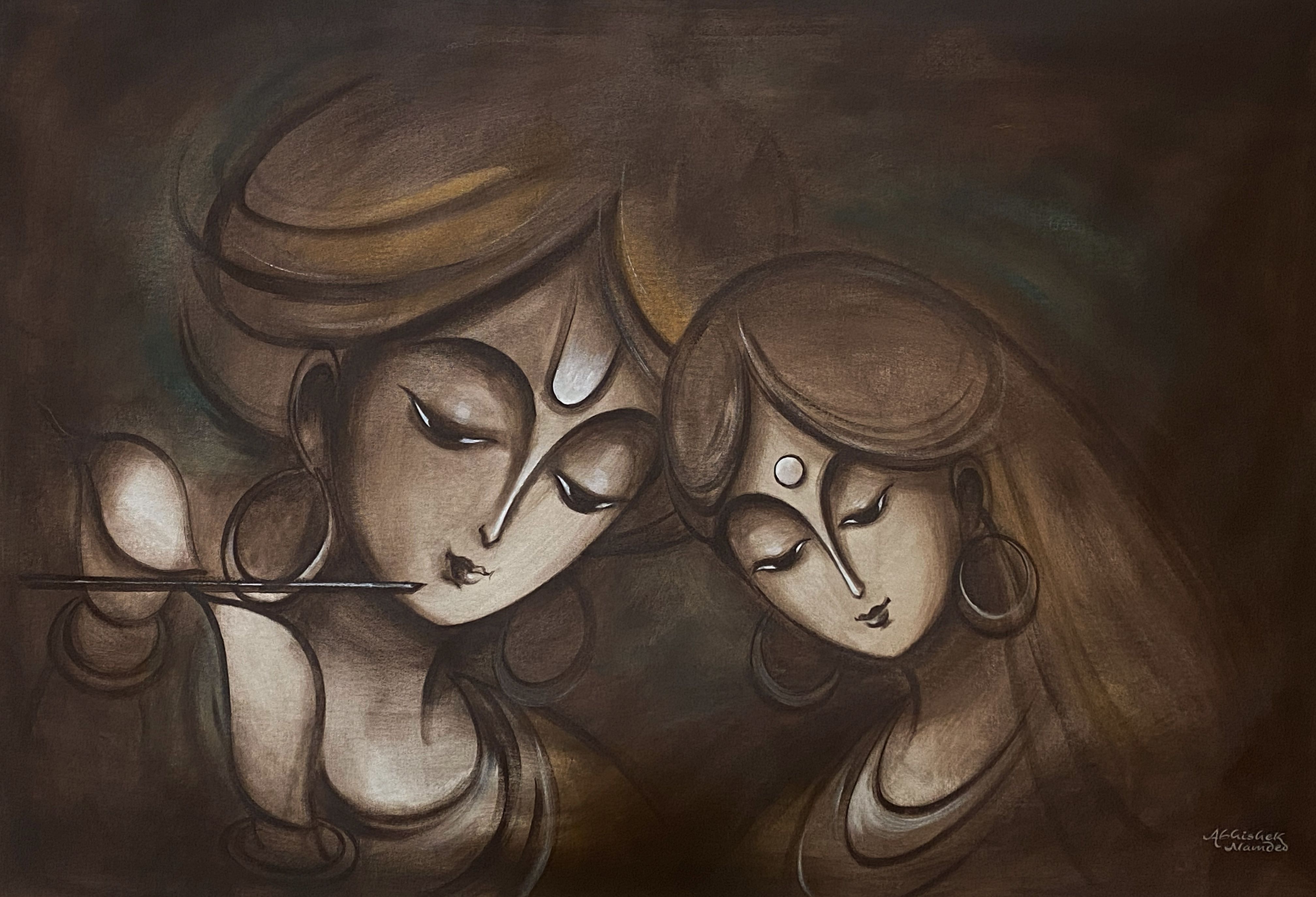 Radhakrishna