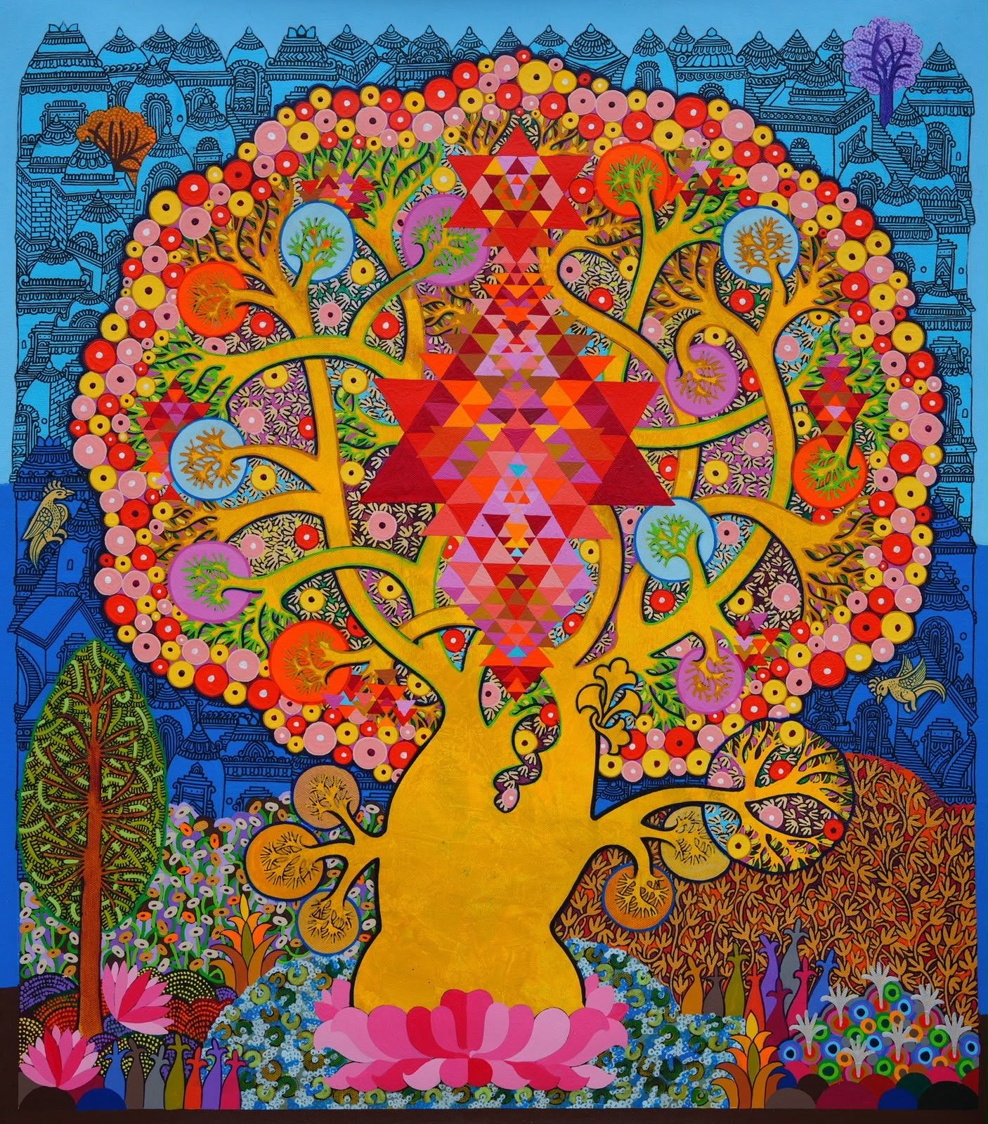Kalpavruksha