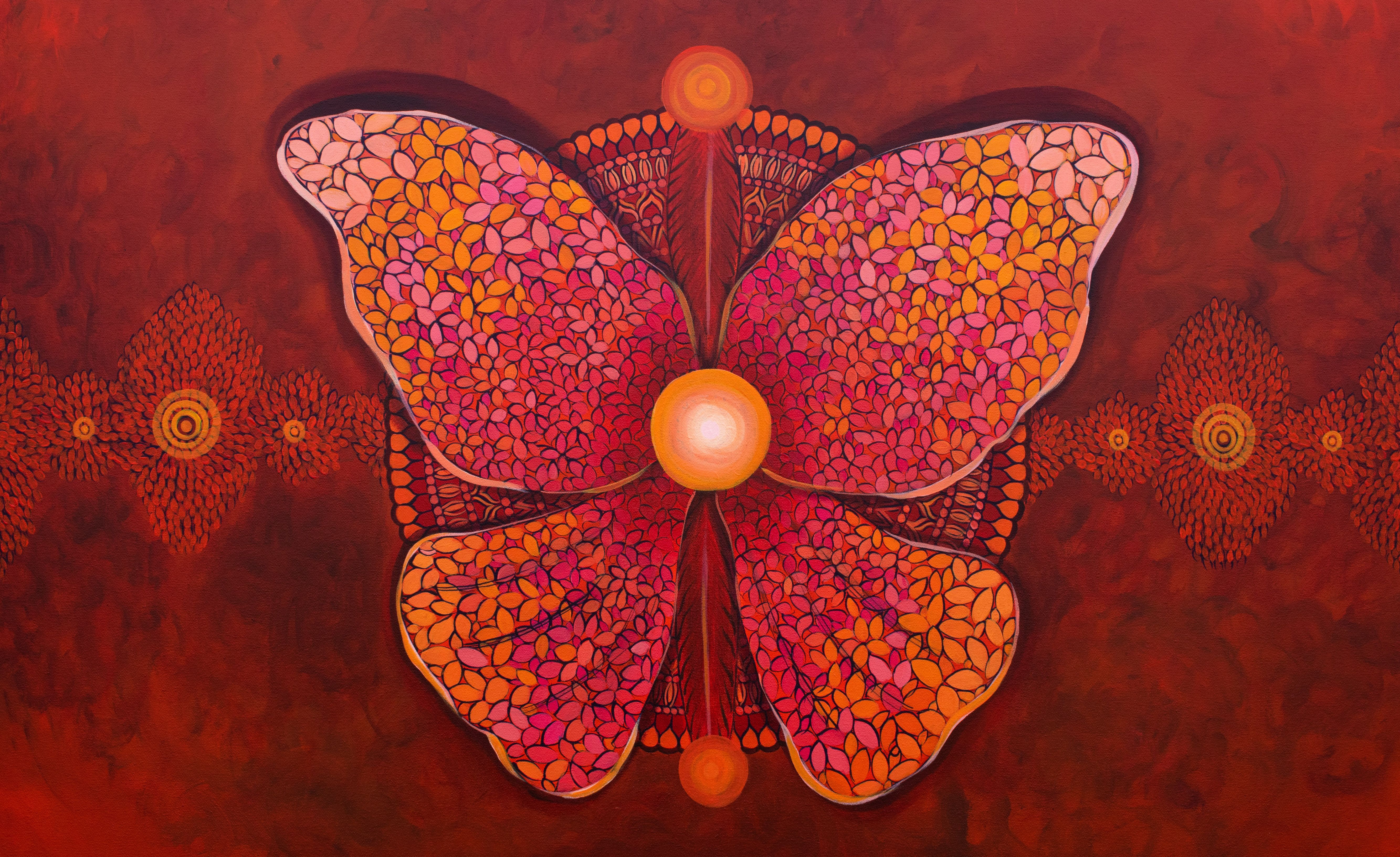 Transformation Series 1