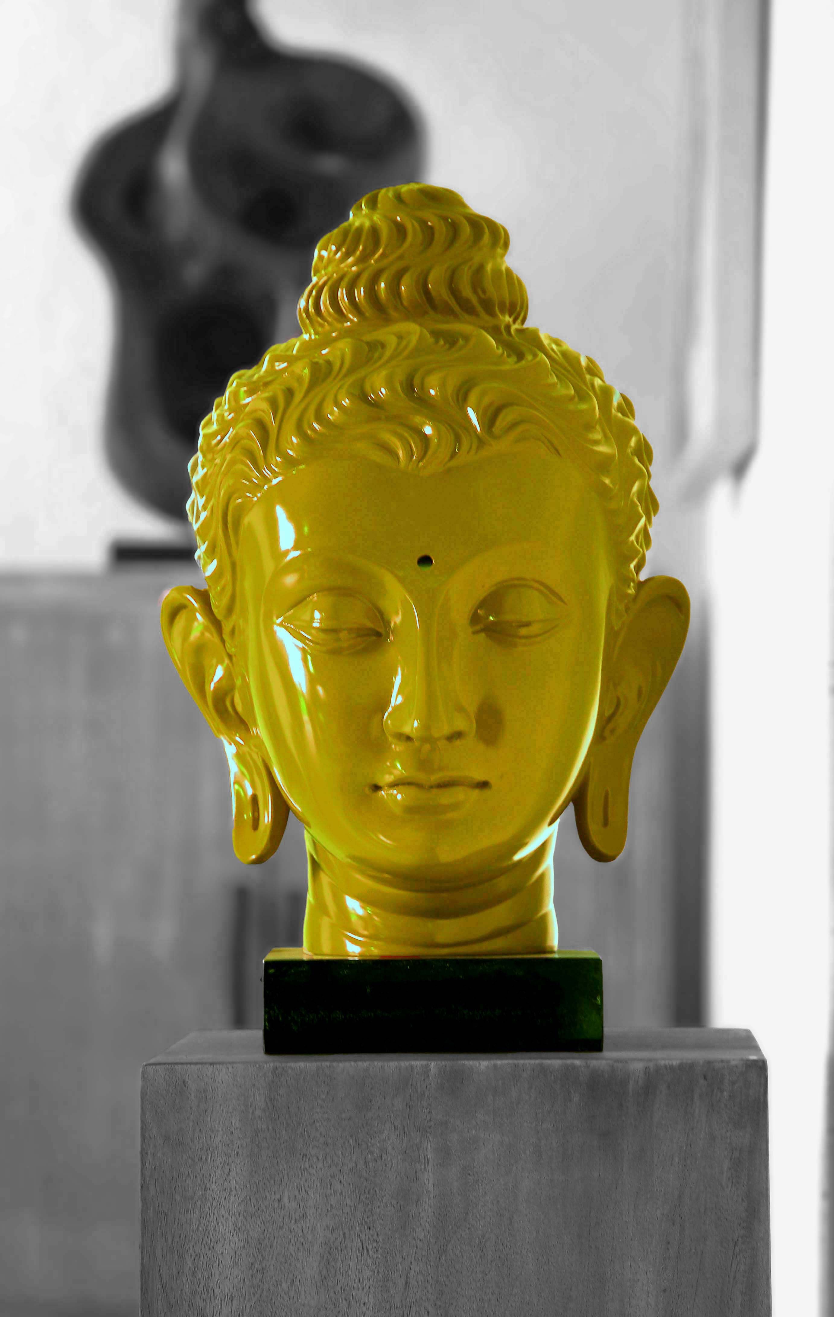 Buddha, The Inner Journey(Zen Green)