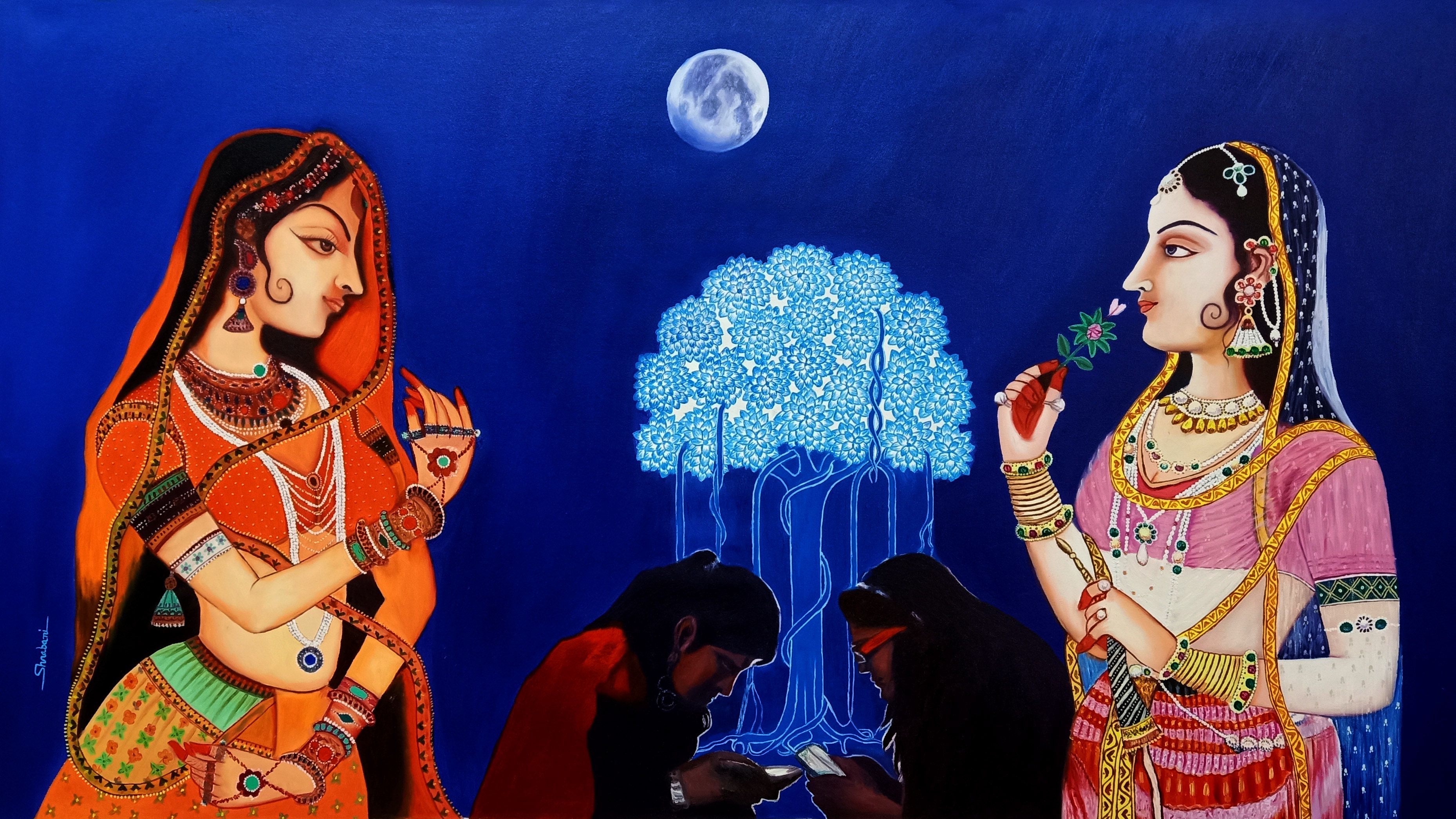 Journey of Life and Culture IV