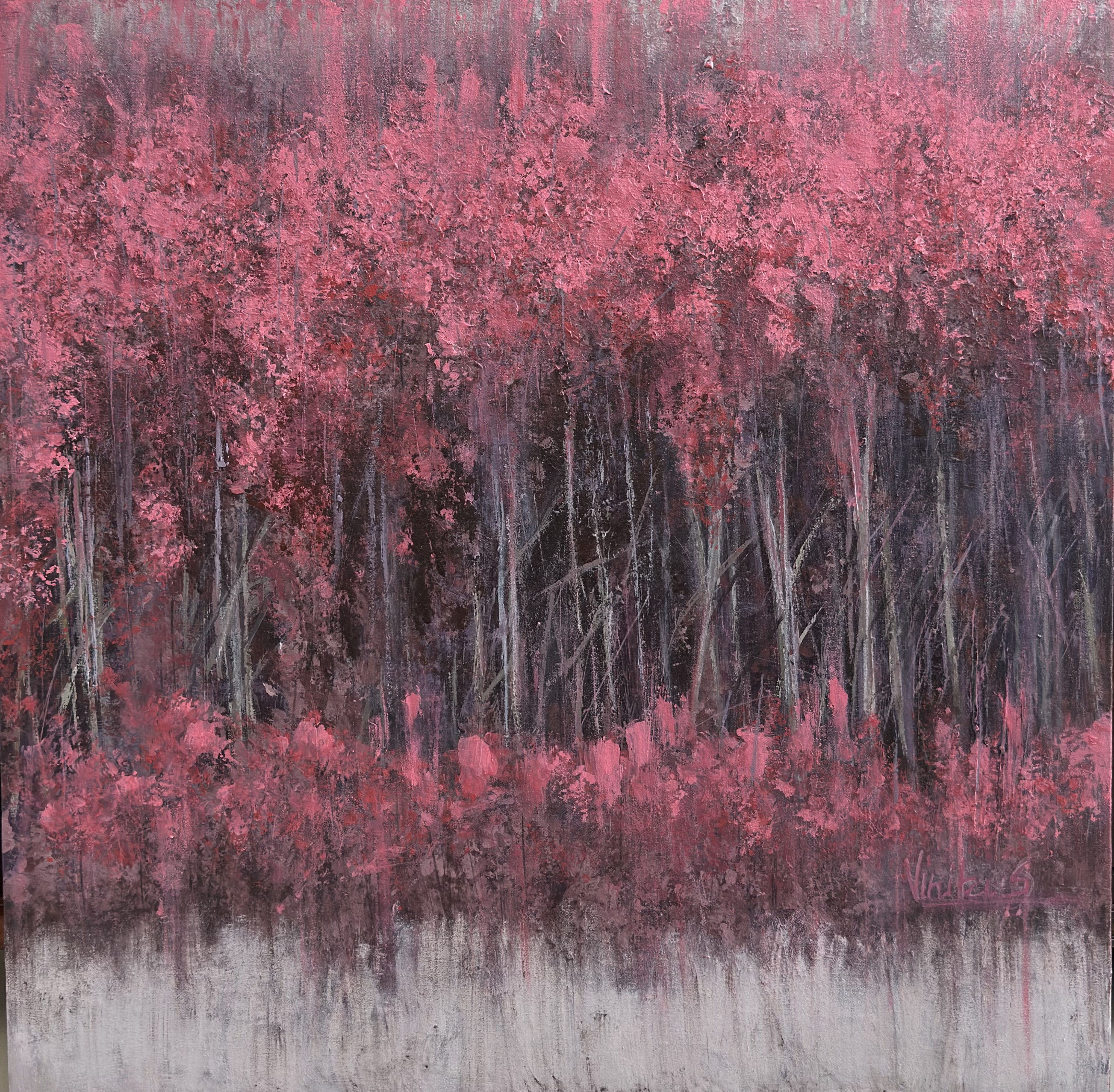 The Inner Forest