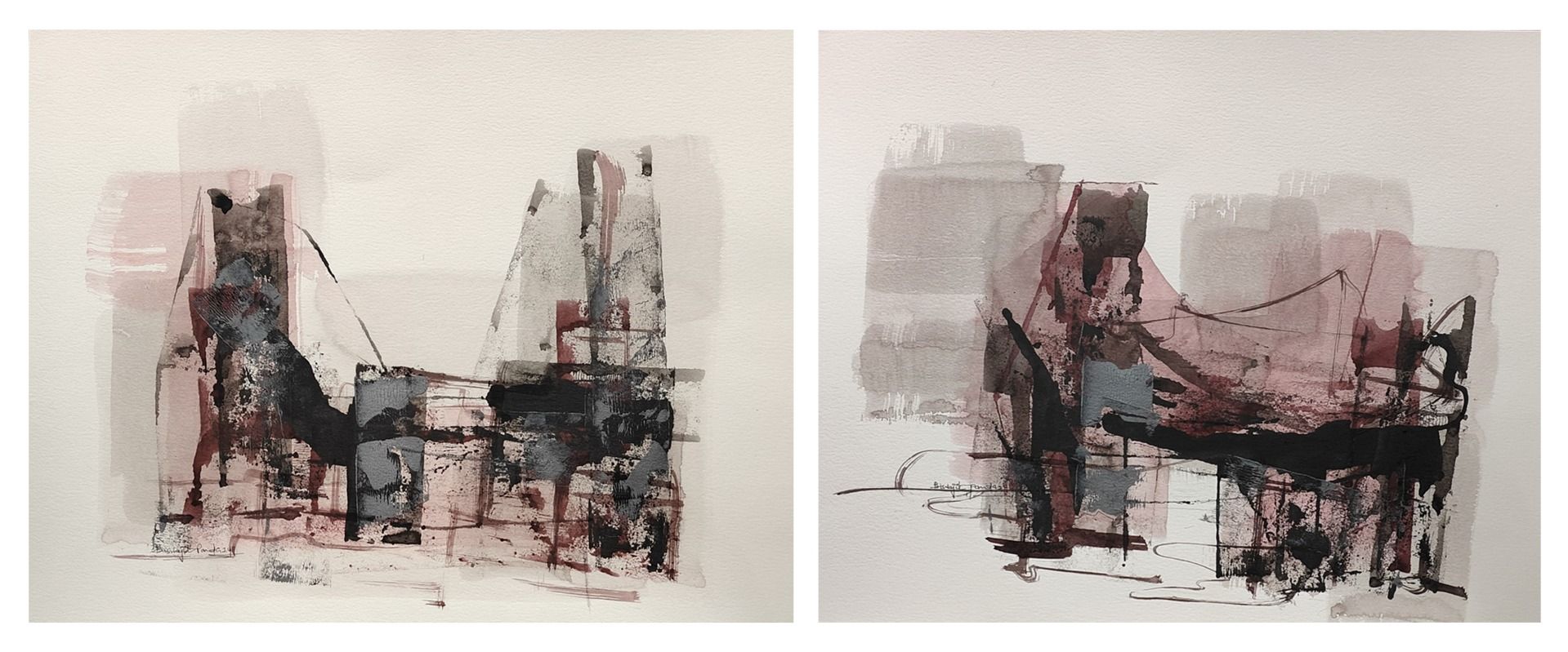 Subconscious vision BR012