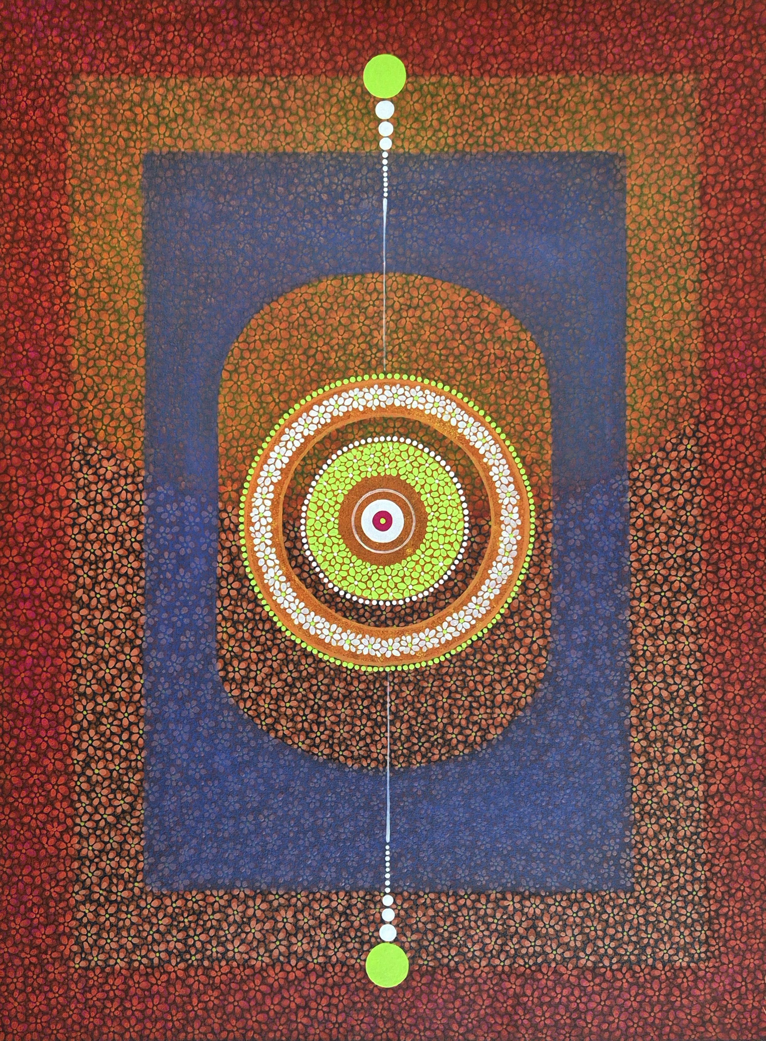 AURA OF THE SUN