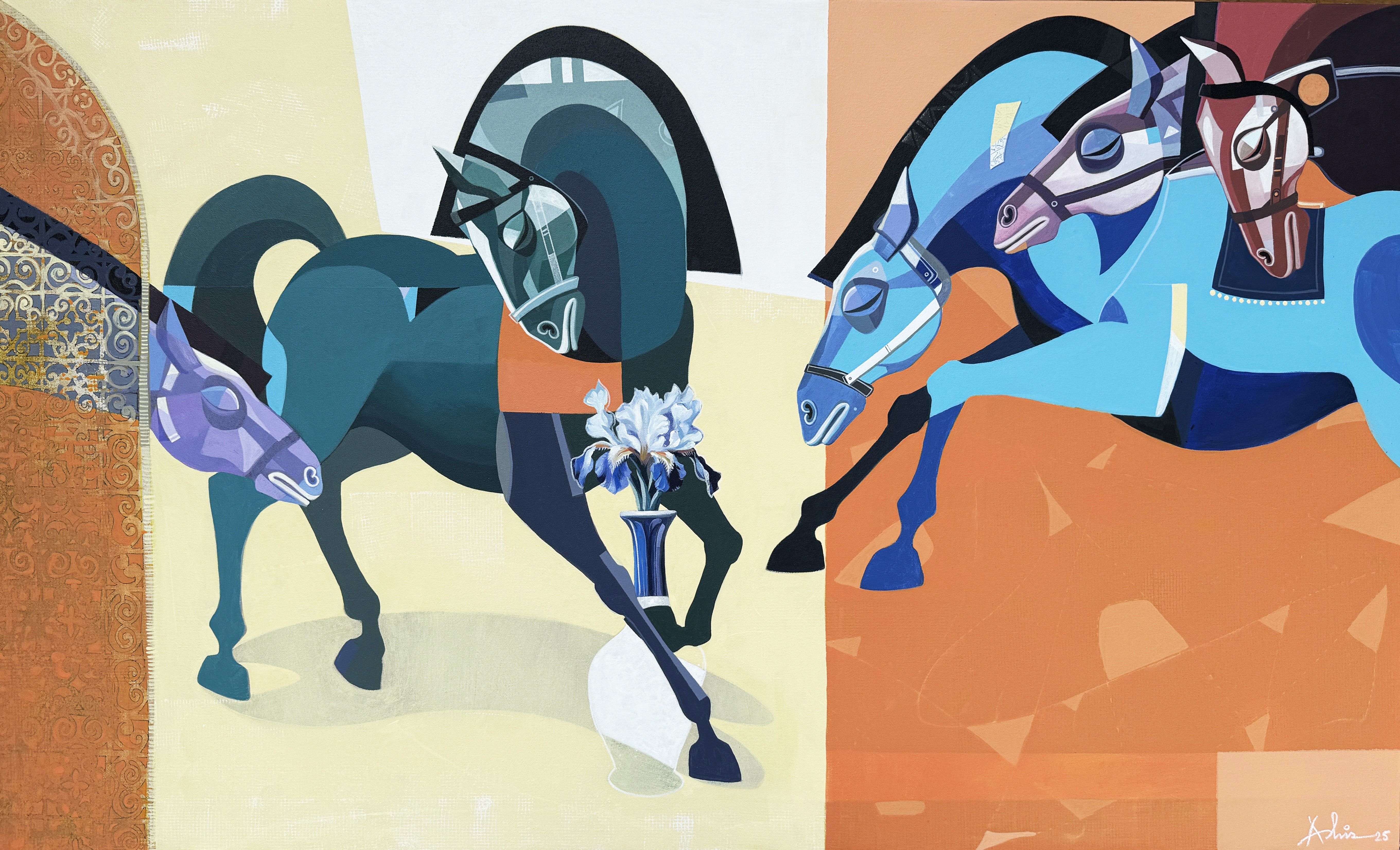 The Aesthetics of Energy BEVI