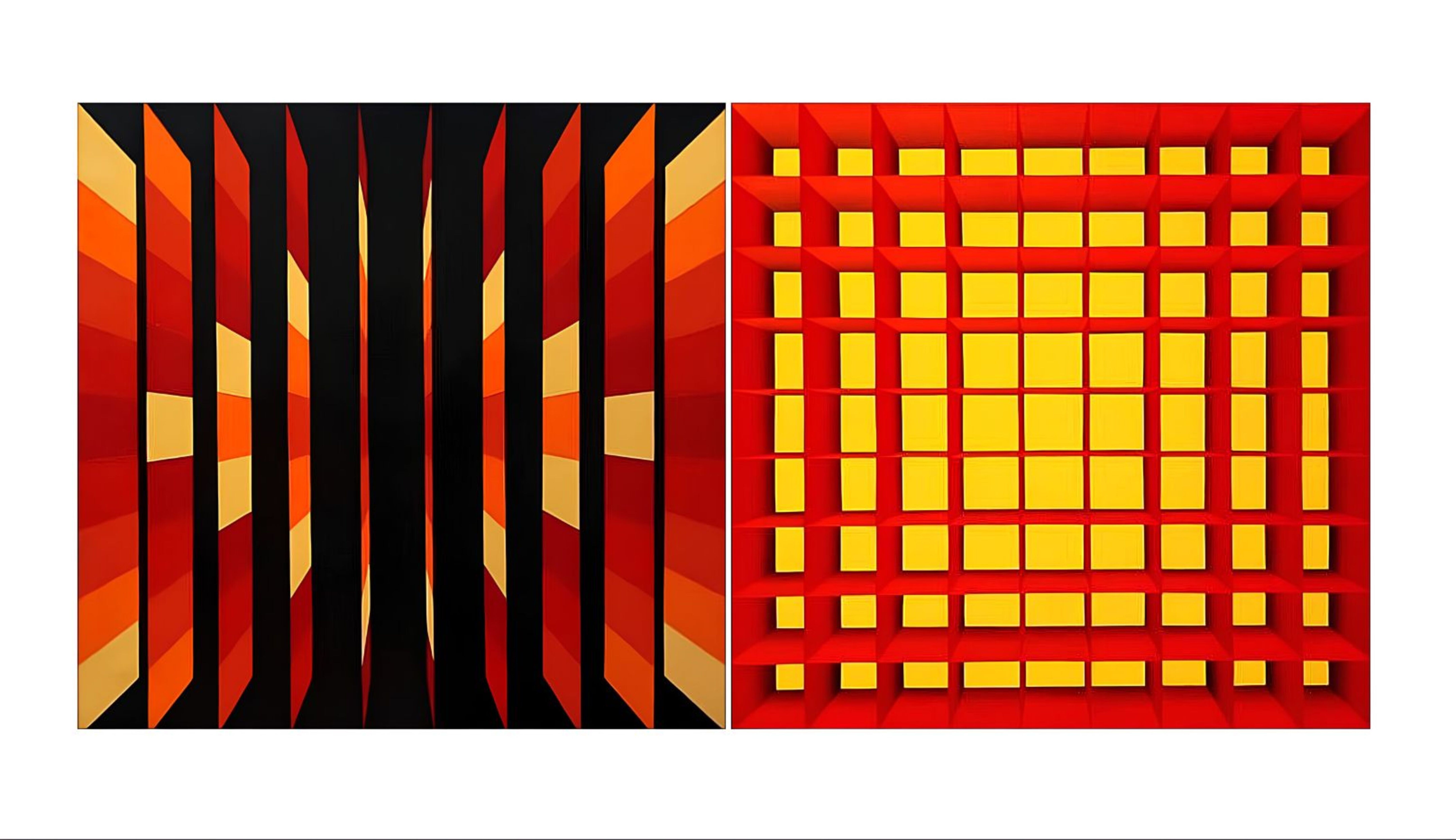 Bloom (Set of 2)