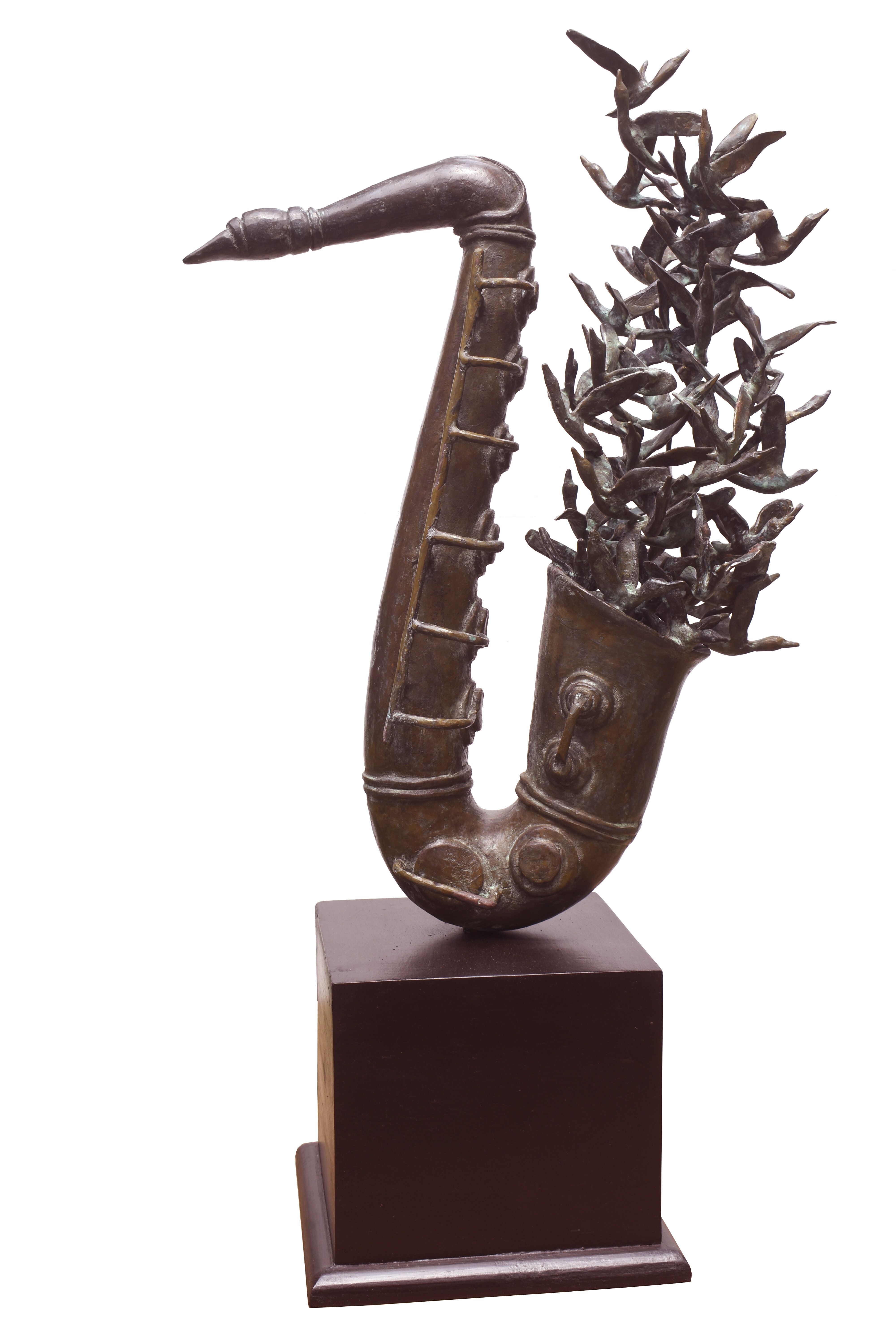 Concordant Cacophony