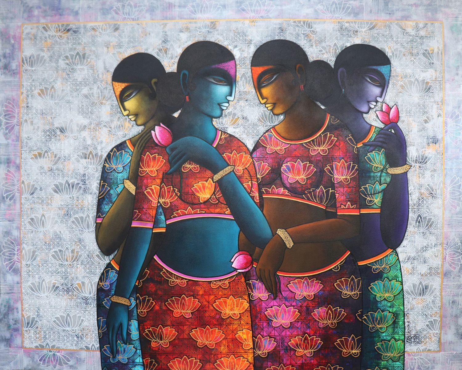 Celestial Beauty Sursundari