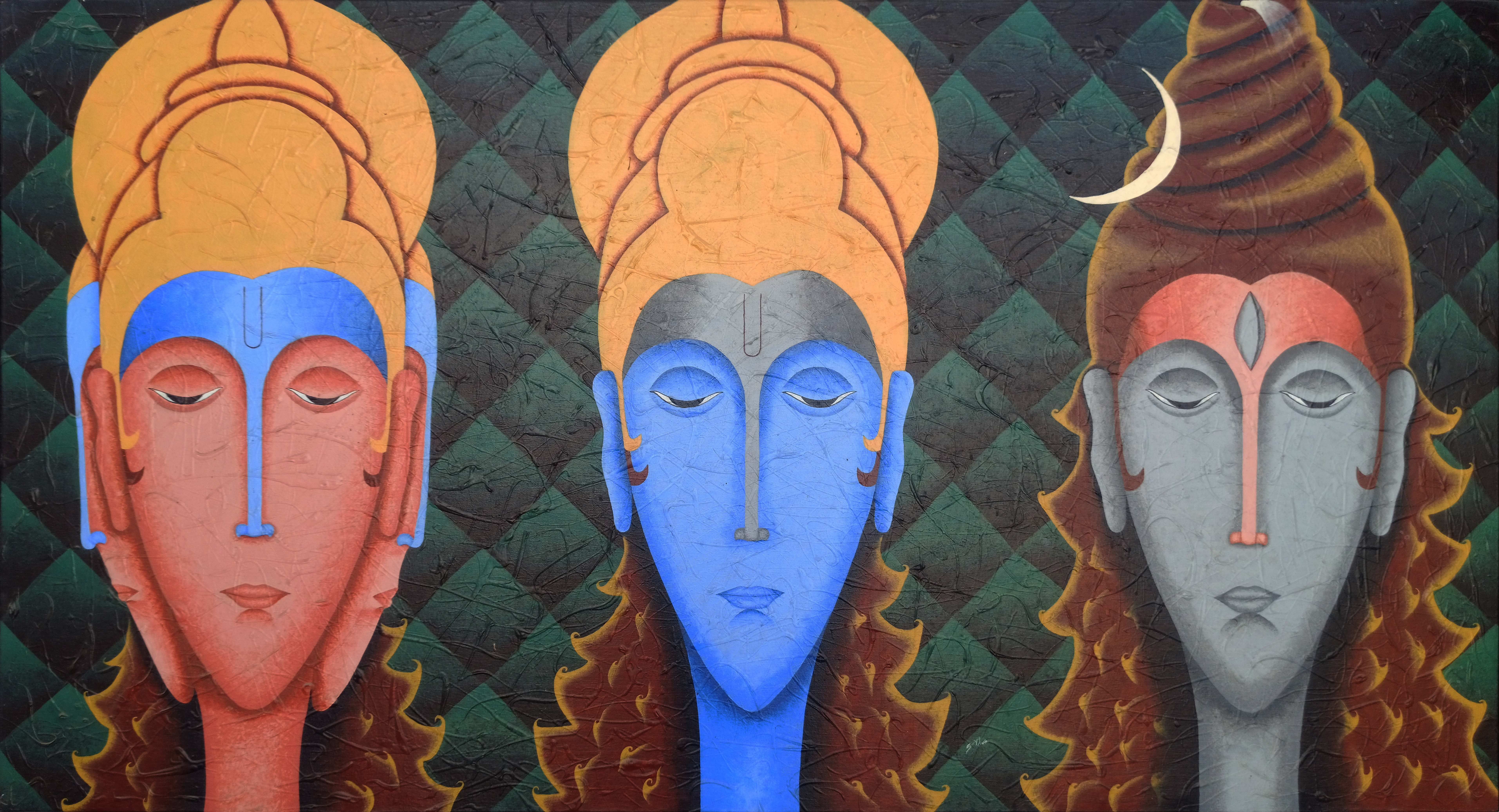 TRIDEV